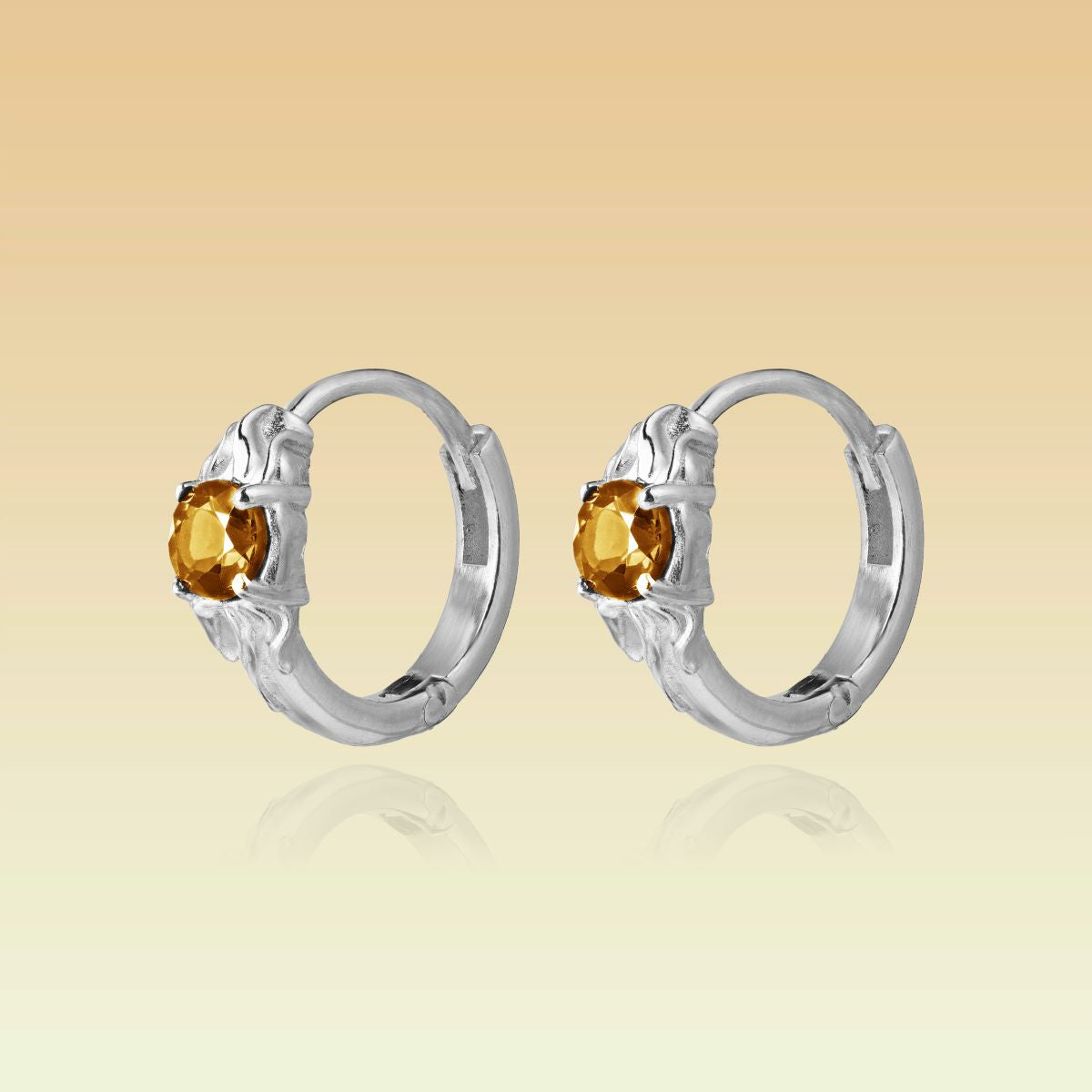 Aurora Earrings - Sun OfTheSun