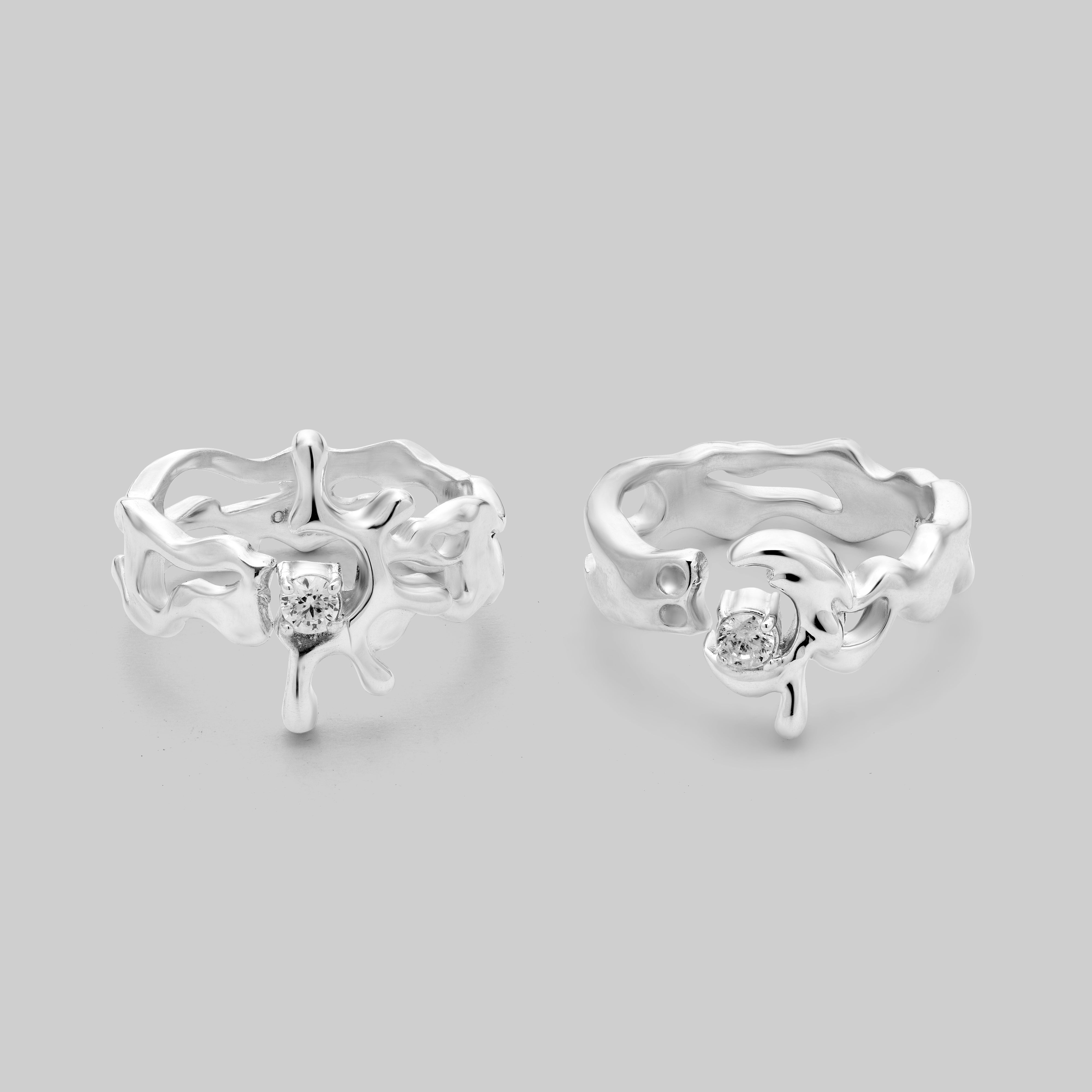 Sol & Nov Rings Ofthesun