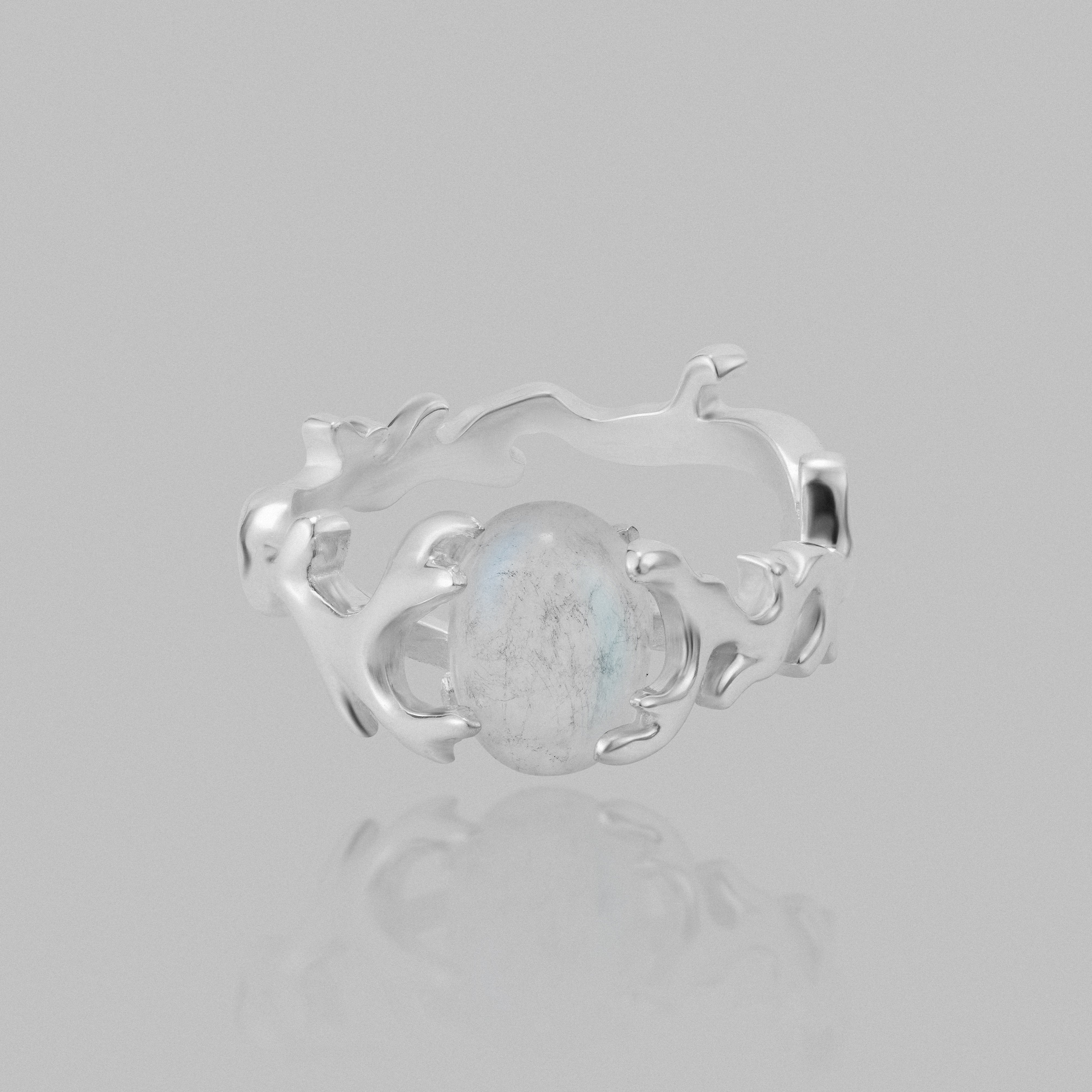 Astral Reef Ring - Sea Ofthesun