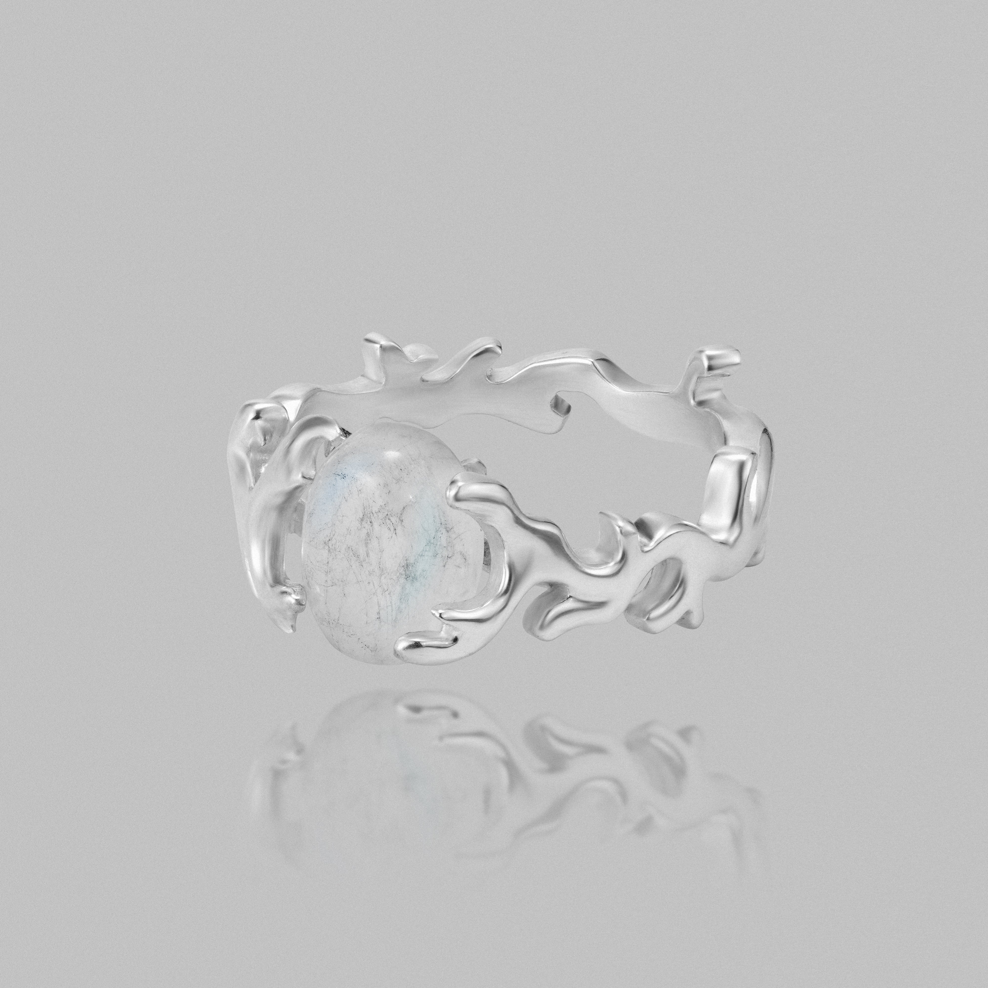 Astral Reef Ring - Sea Ofthesun