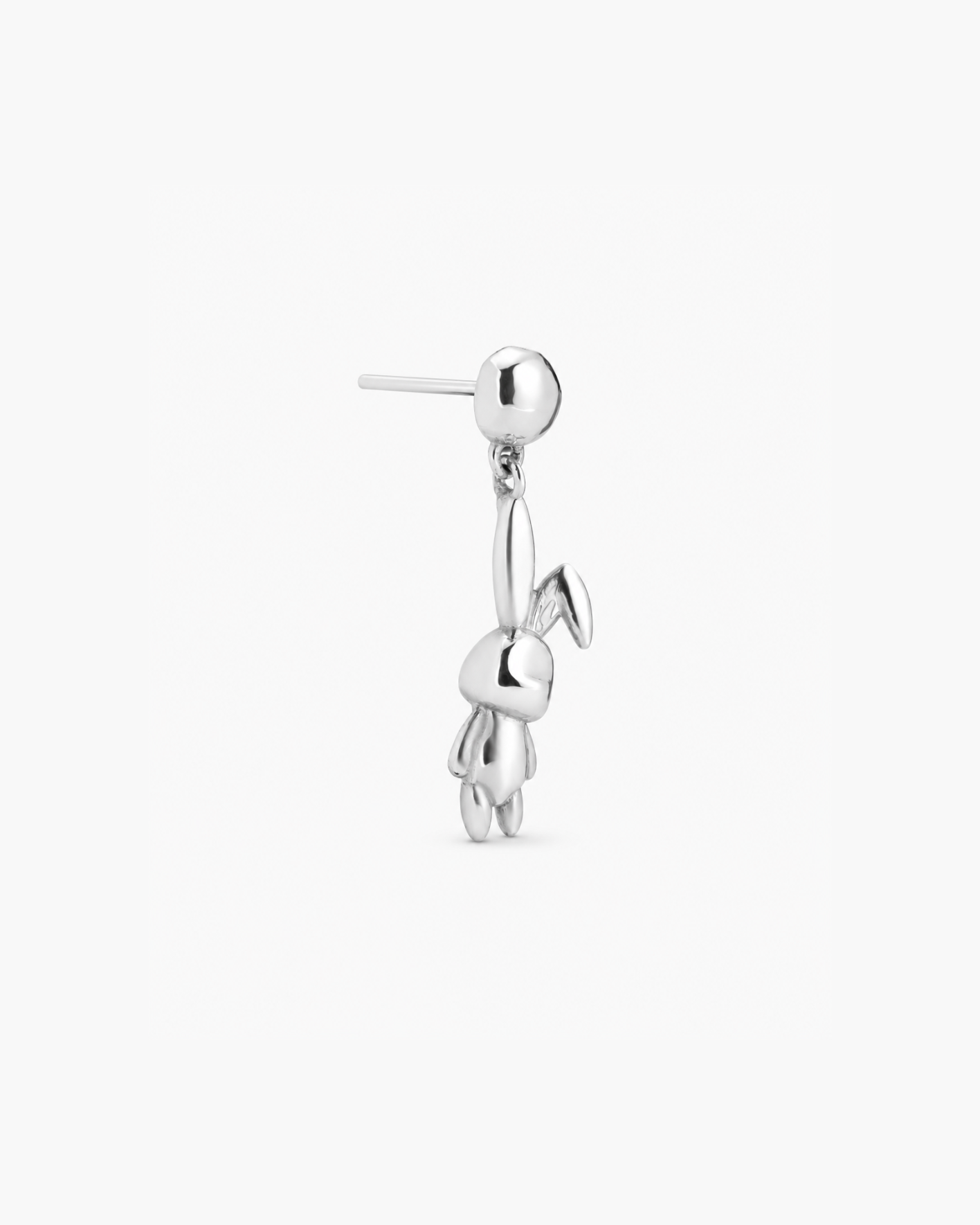 Q'Rabbit Earring - Ofthesun