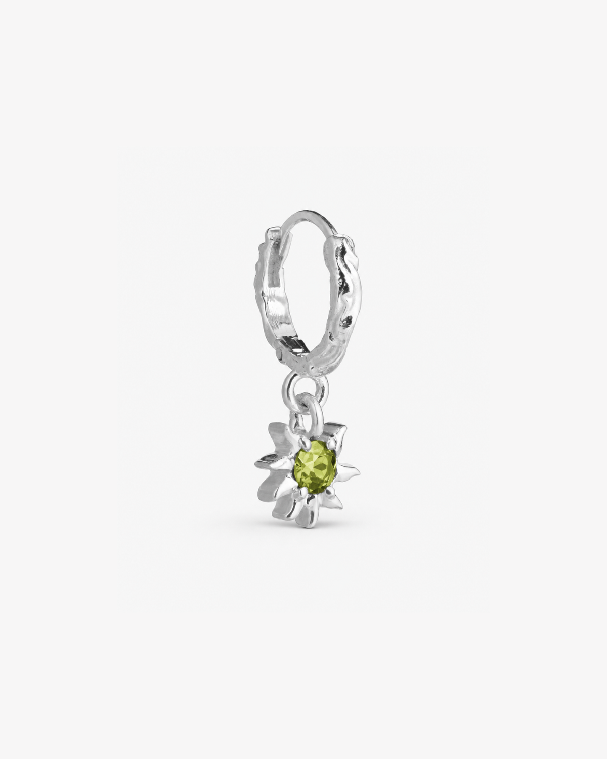 Idalia Earrings - Sun OfTheSun