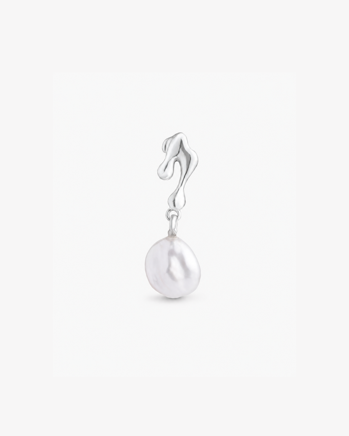 Water Nymph Earring - Ofthesun