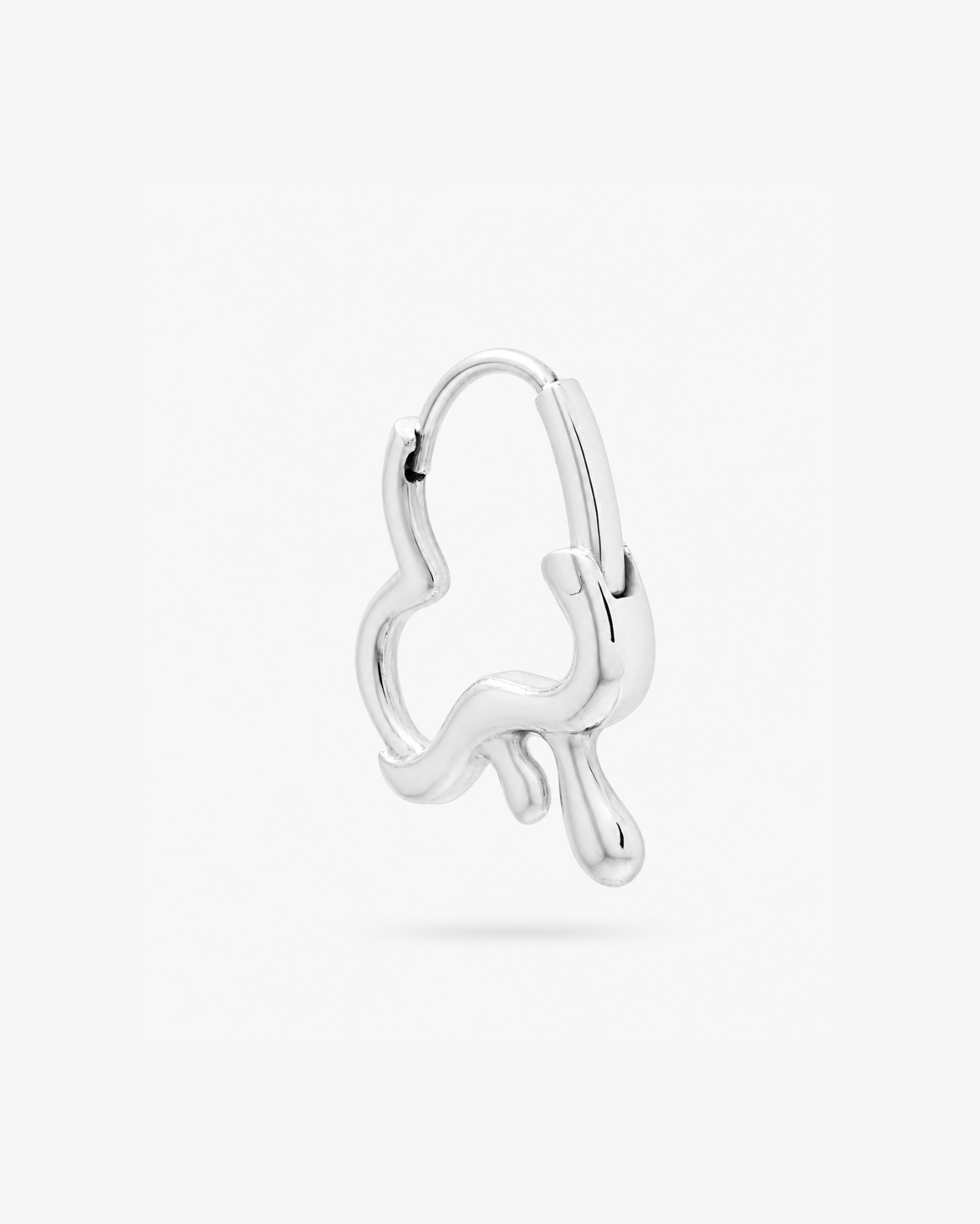 Rain Drops Earring - Heart Ofthesun
