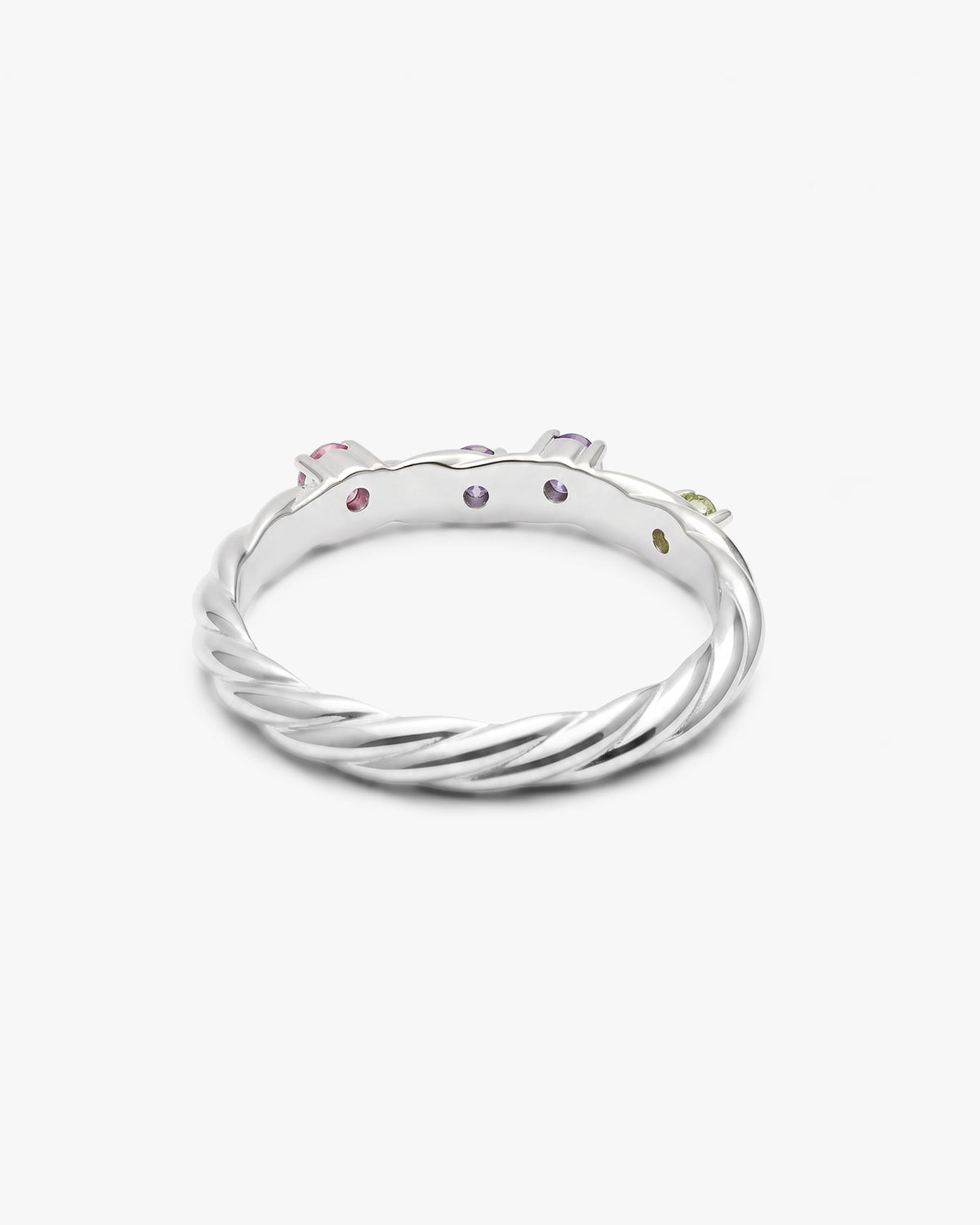 Starbound & Celesoul Rings - Morph OfTheSun