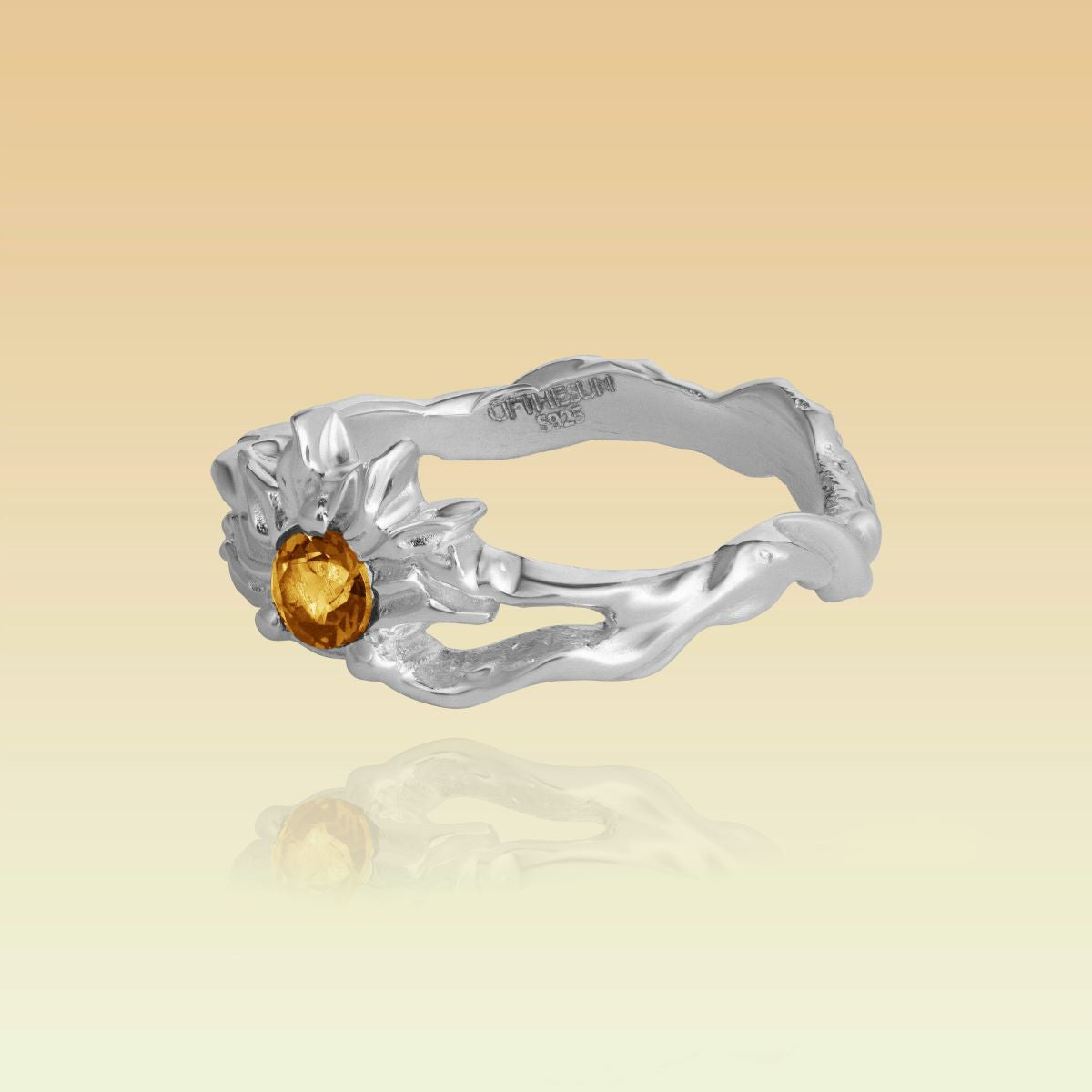 Cyra Ring - Sun OfTheSun