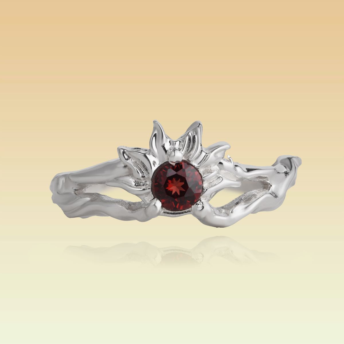 Cyra Ring - Sun OfTheSun