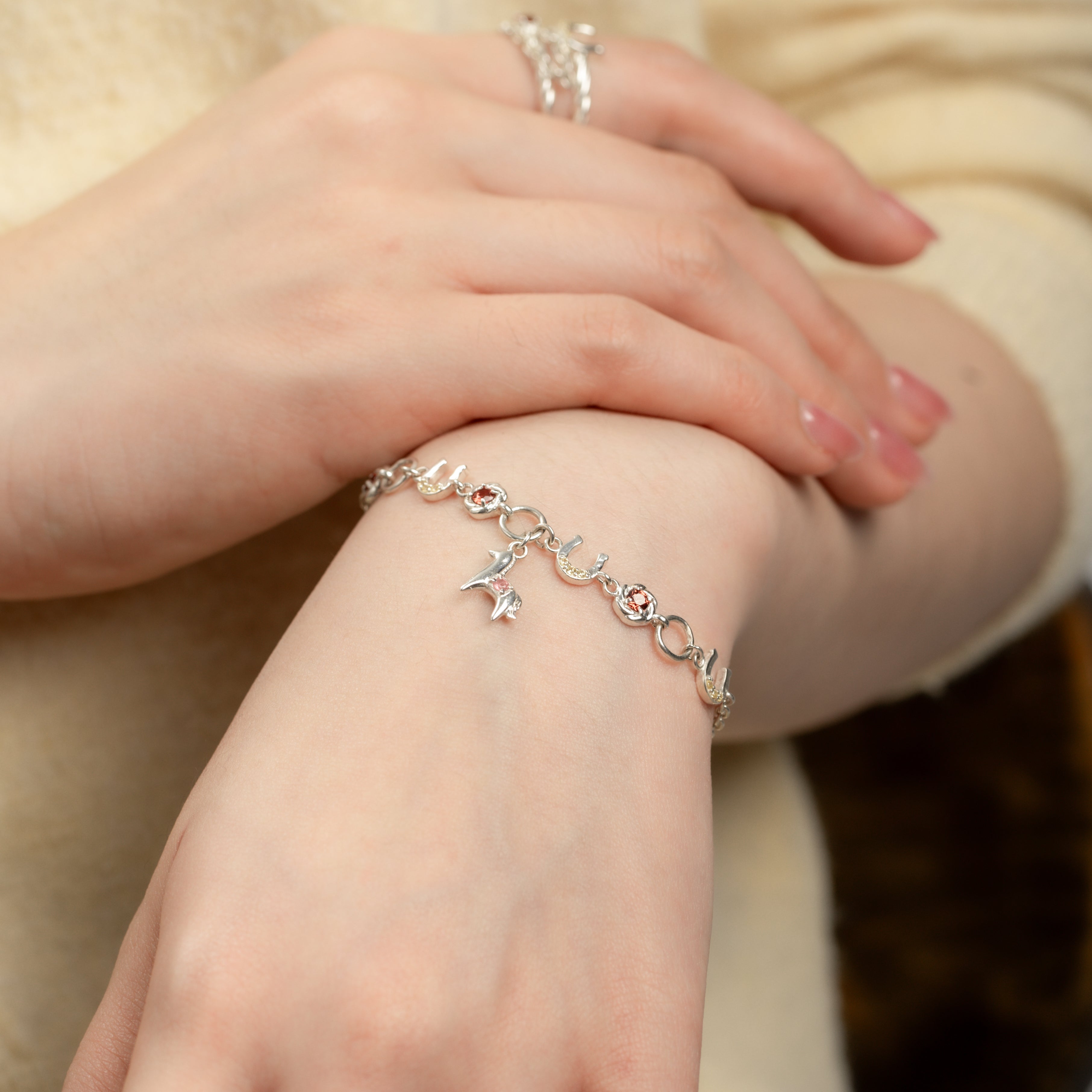 Vire Bracelet - Re:Turn OfTheSun