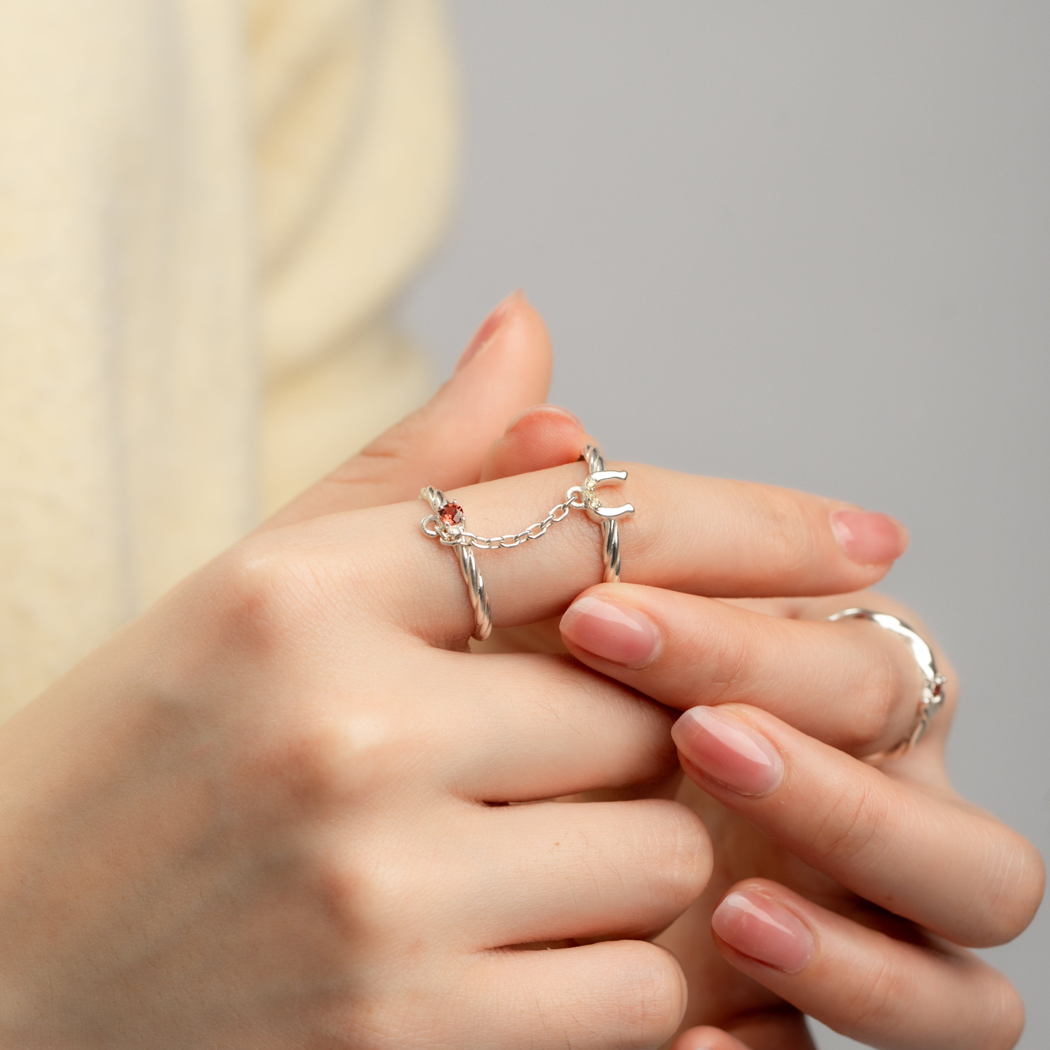 Eve Ring - Re:Turn OfTheSun