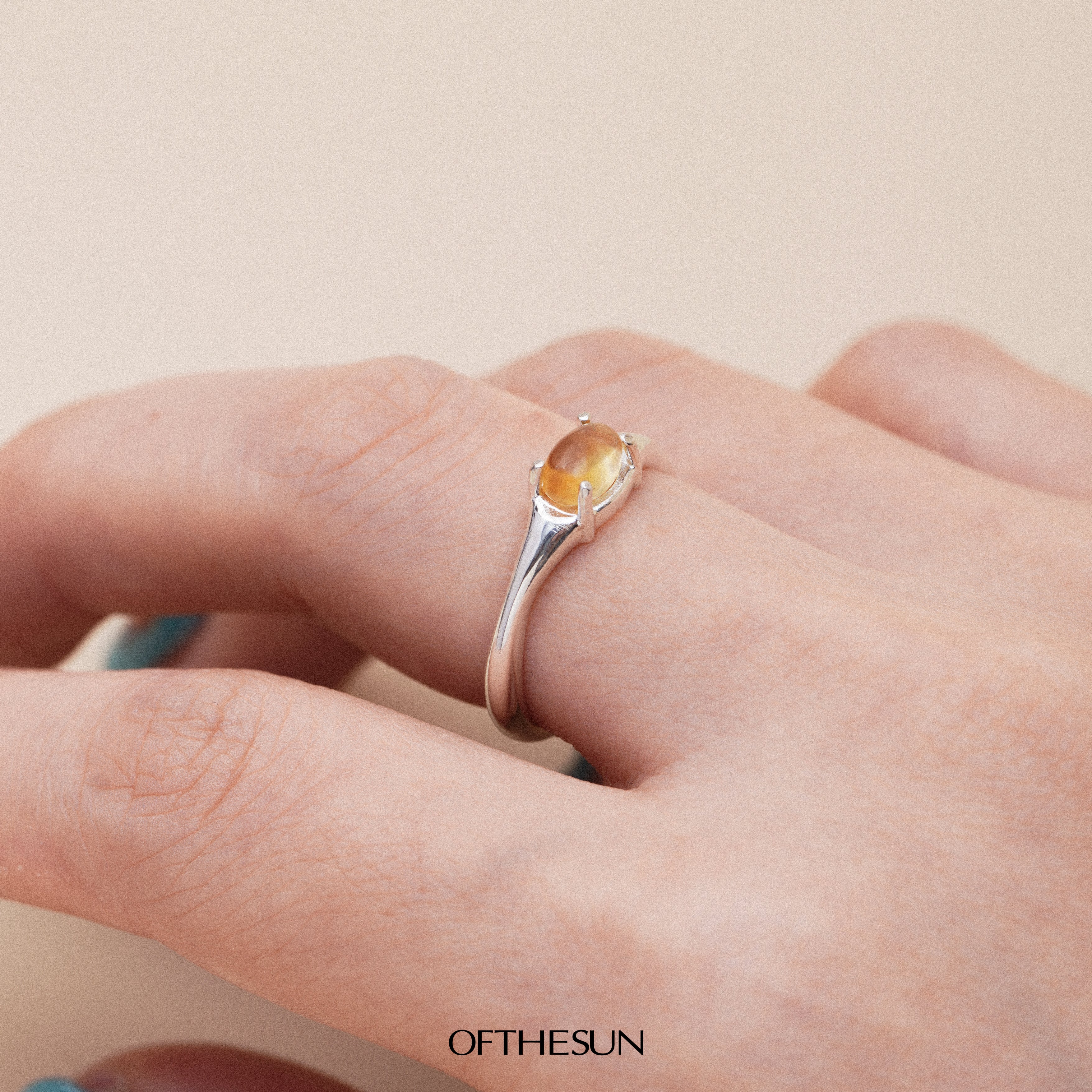 Navaa Ring Ofthesun