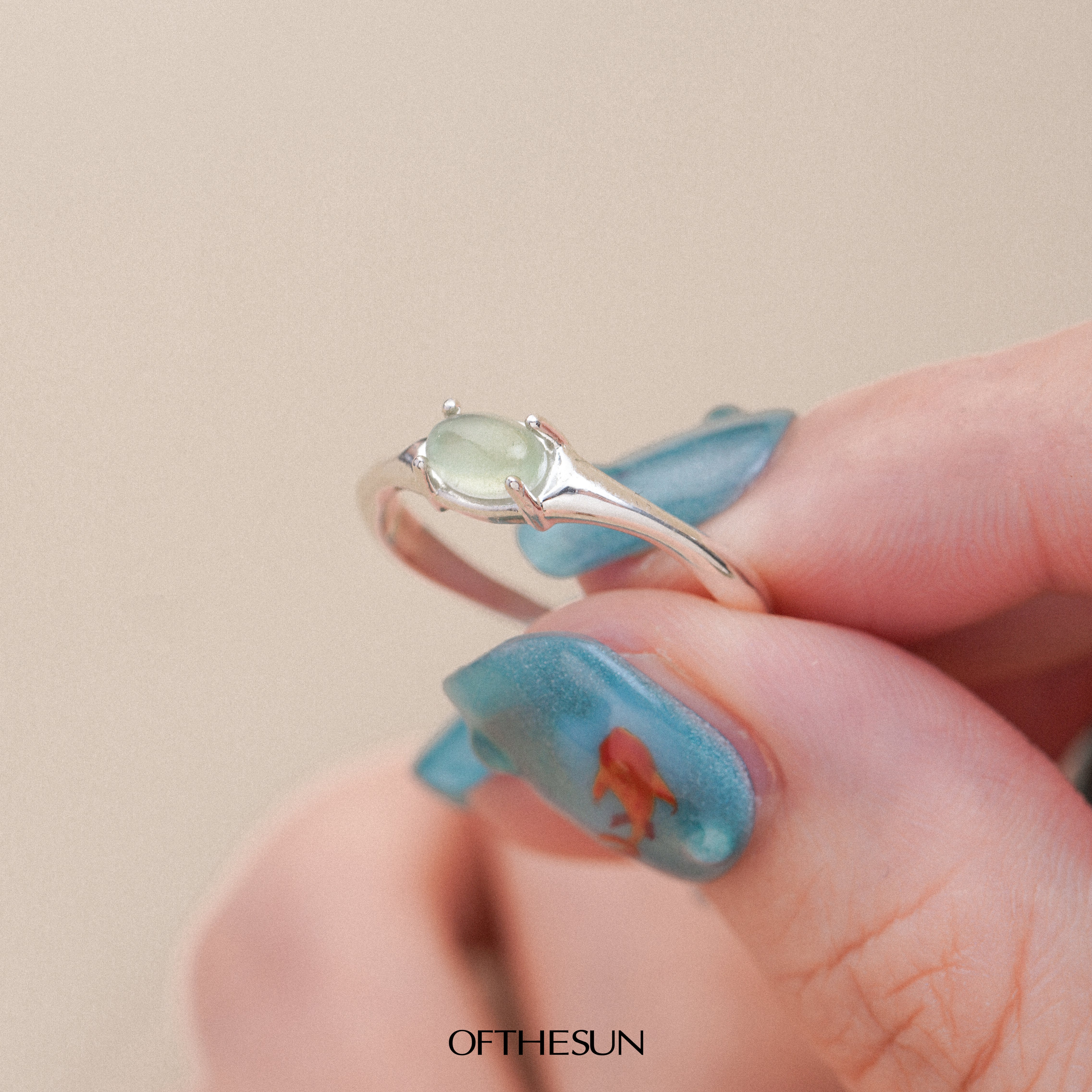 Navaa Ring Ofthesun