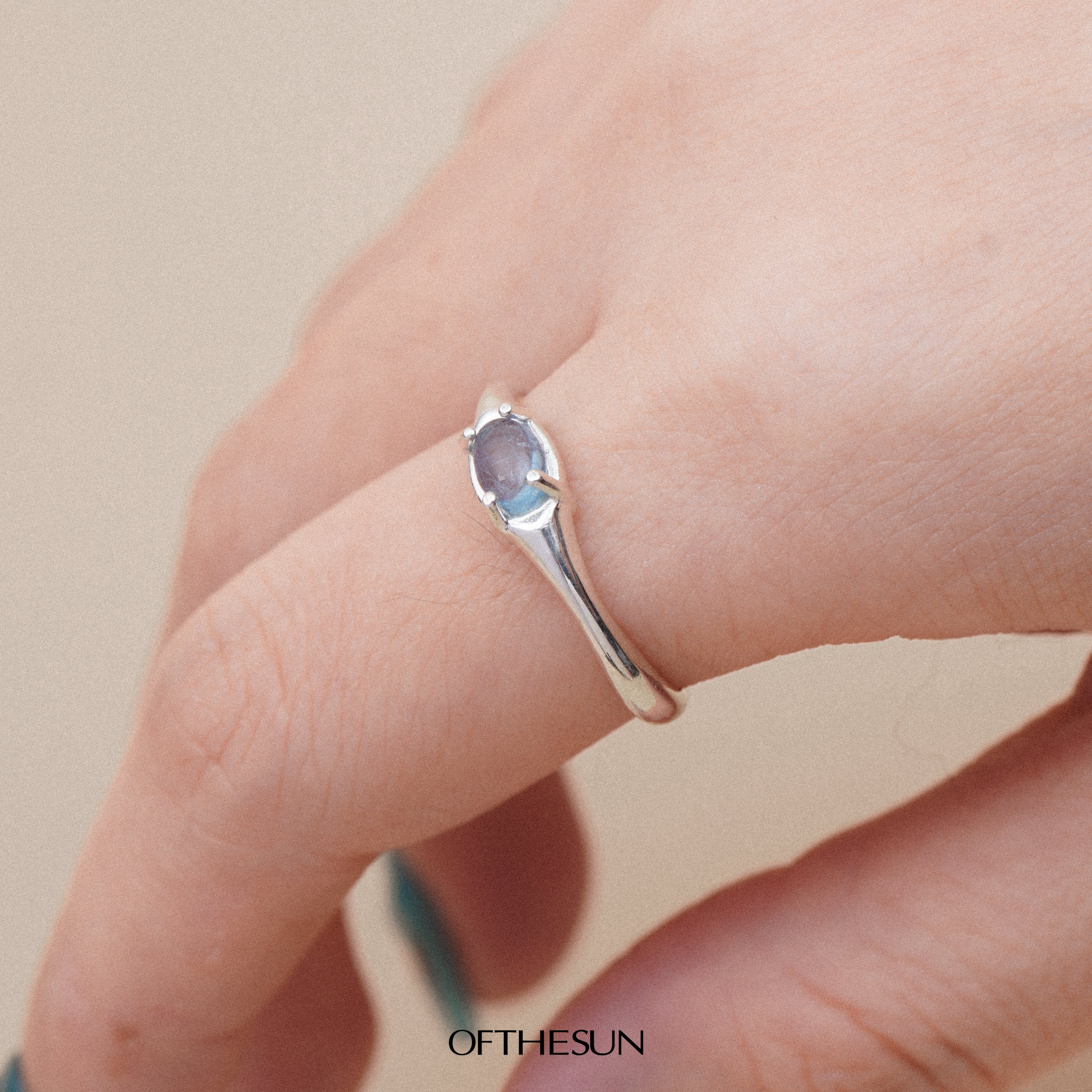 Navaa Ring Ofthesun