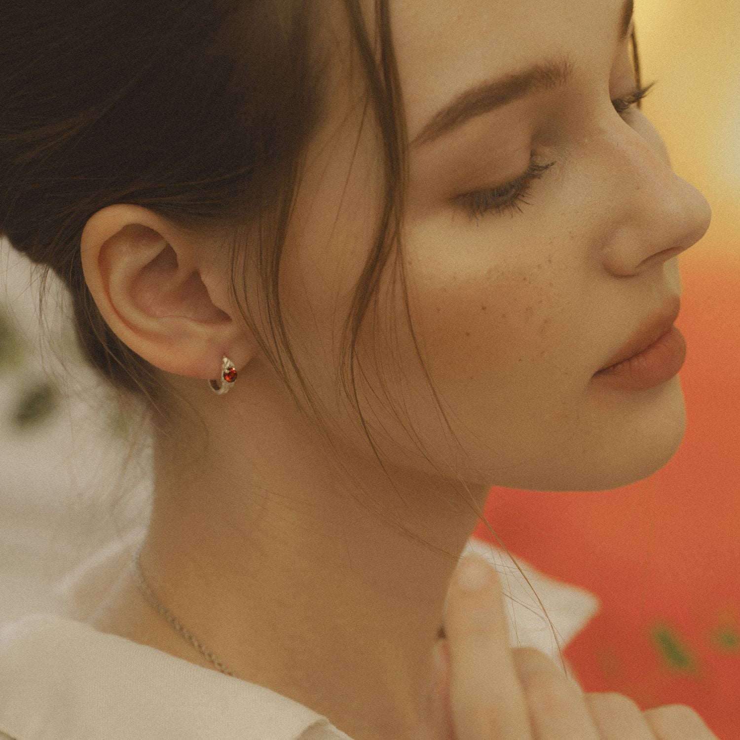 Aurora Earrings - Sun OfTheSun