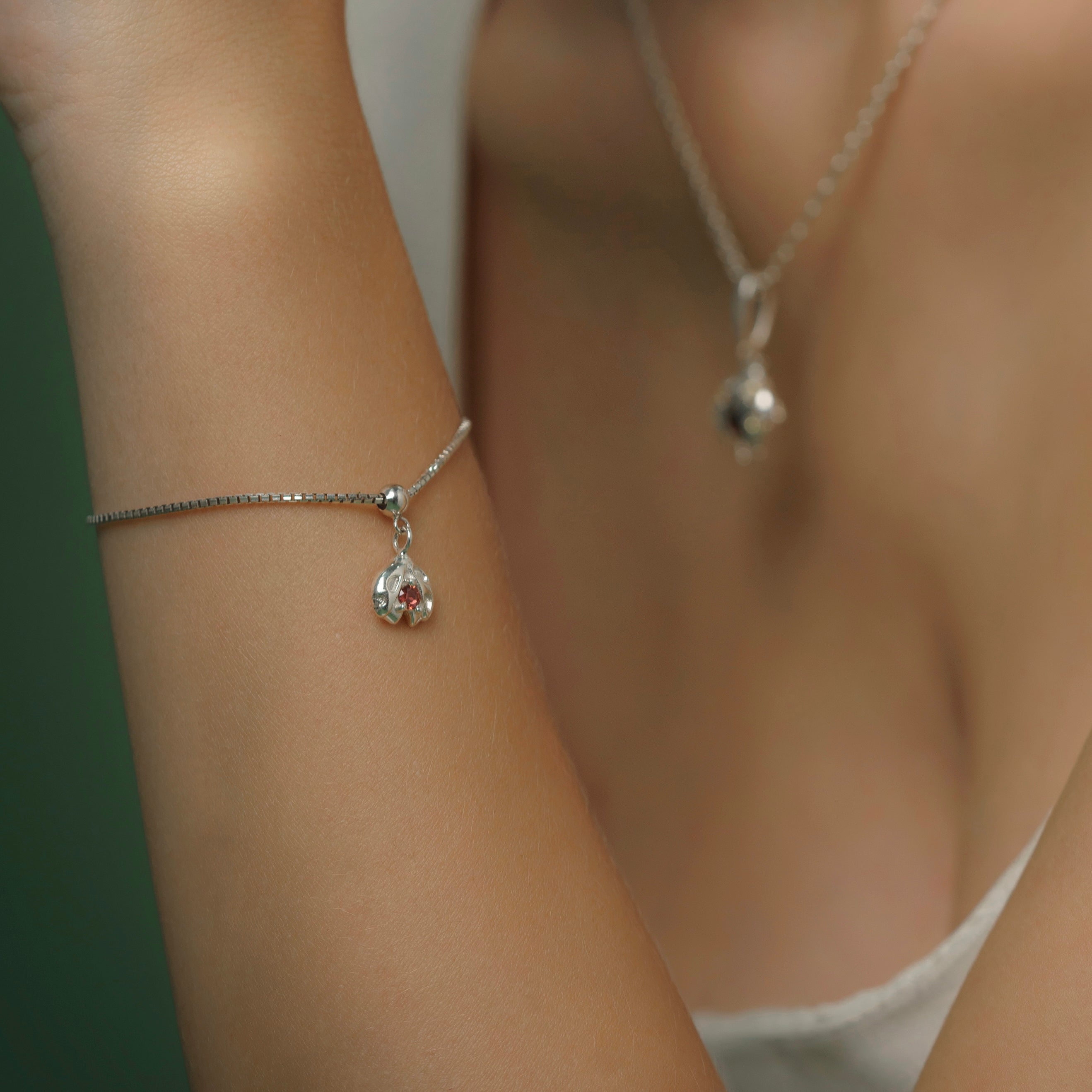 Serena Charm - Gratia OfTheSun