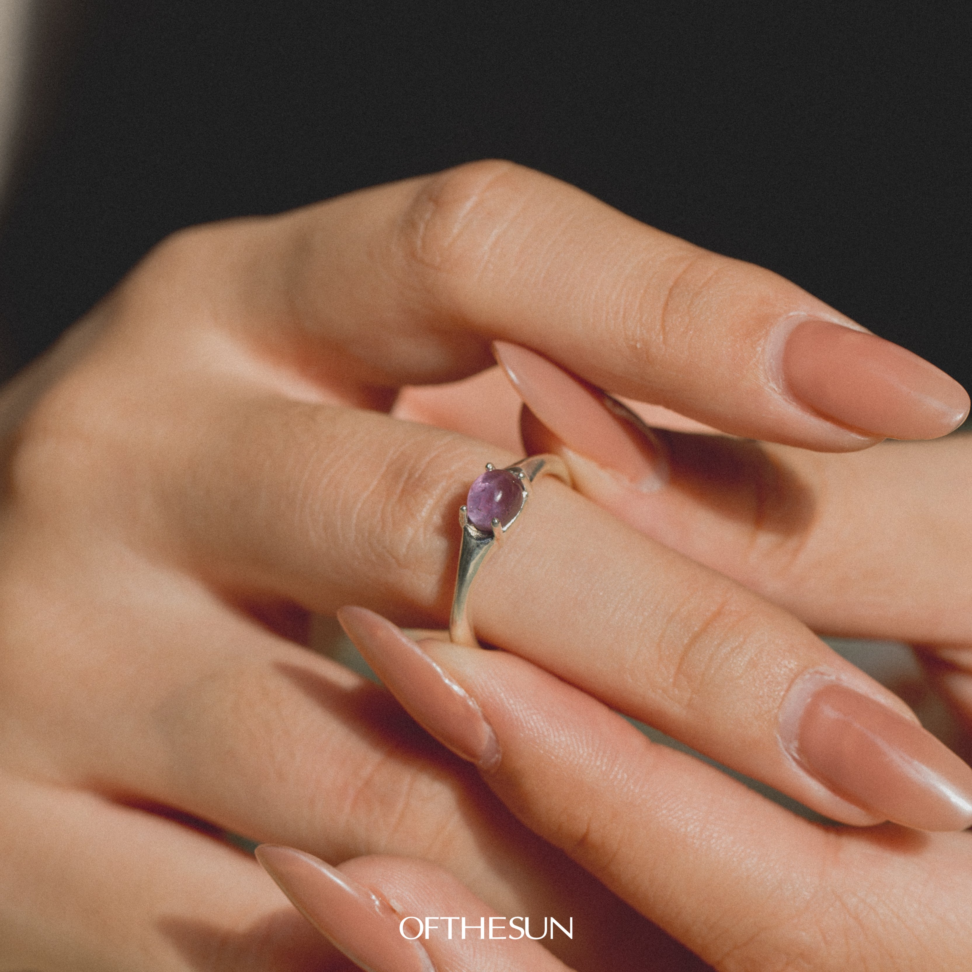 Navaa Ring Ofthesun