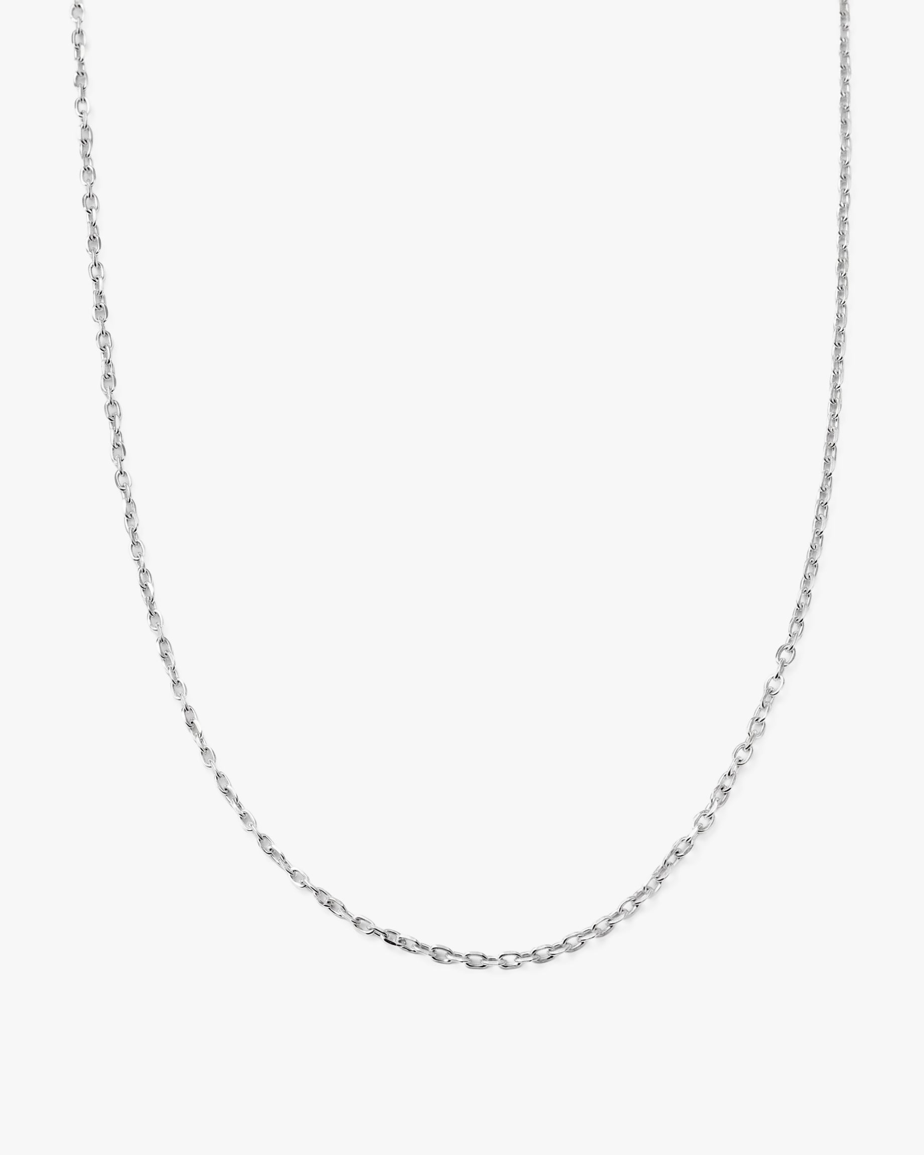Essential S Necklace - OfTheSun