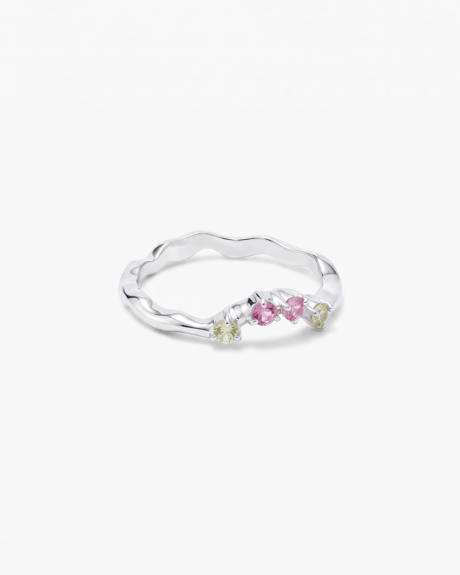 Goldpetal & Everbloom Rings - Morph OfTheSun