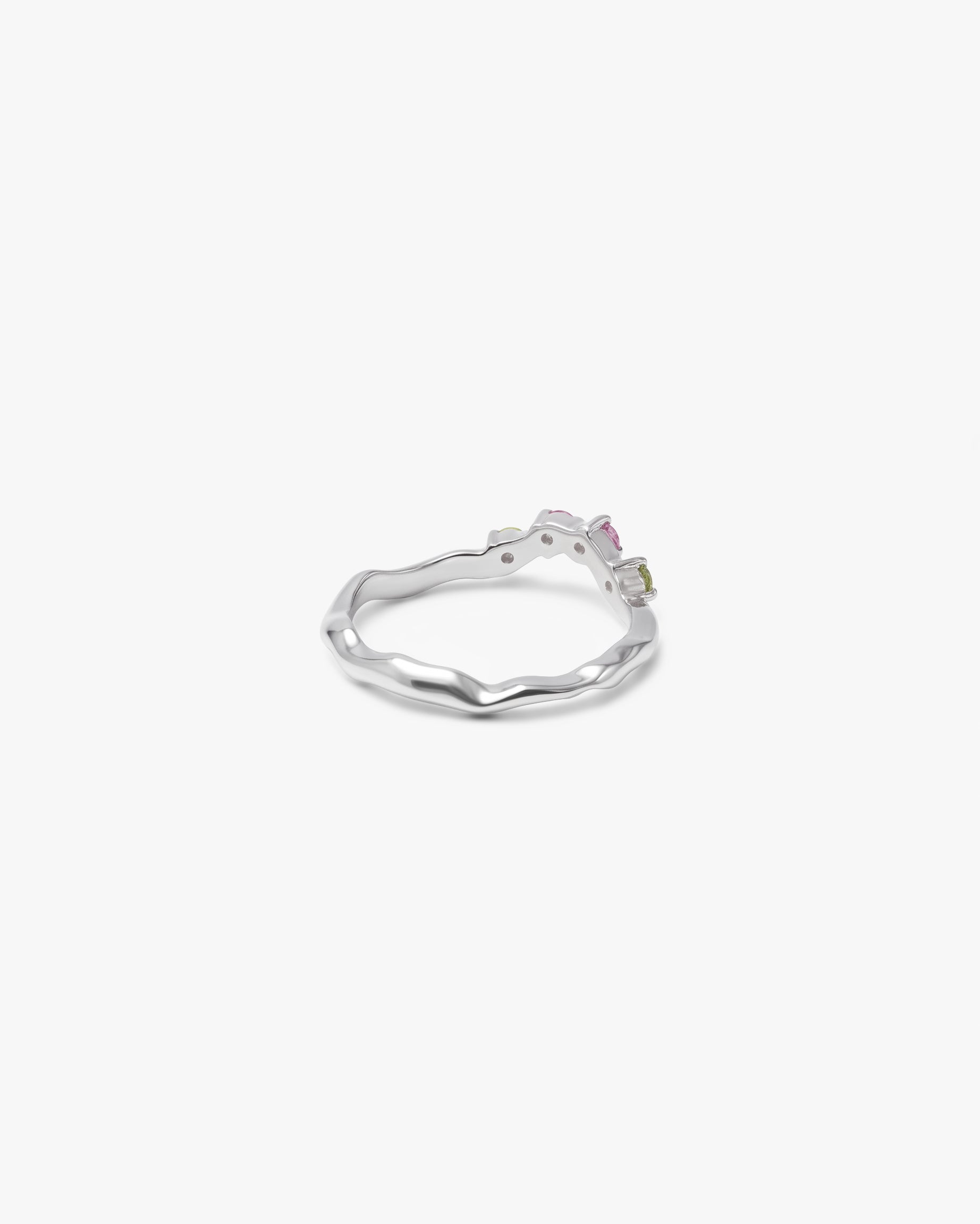 Goldpetal & Everbloom Rings - Morph OfTheSun