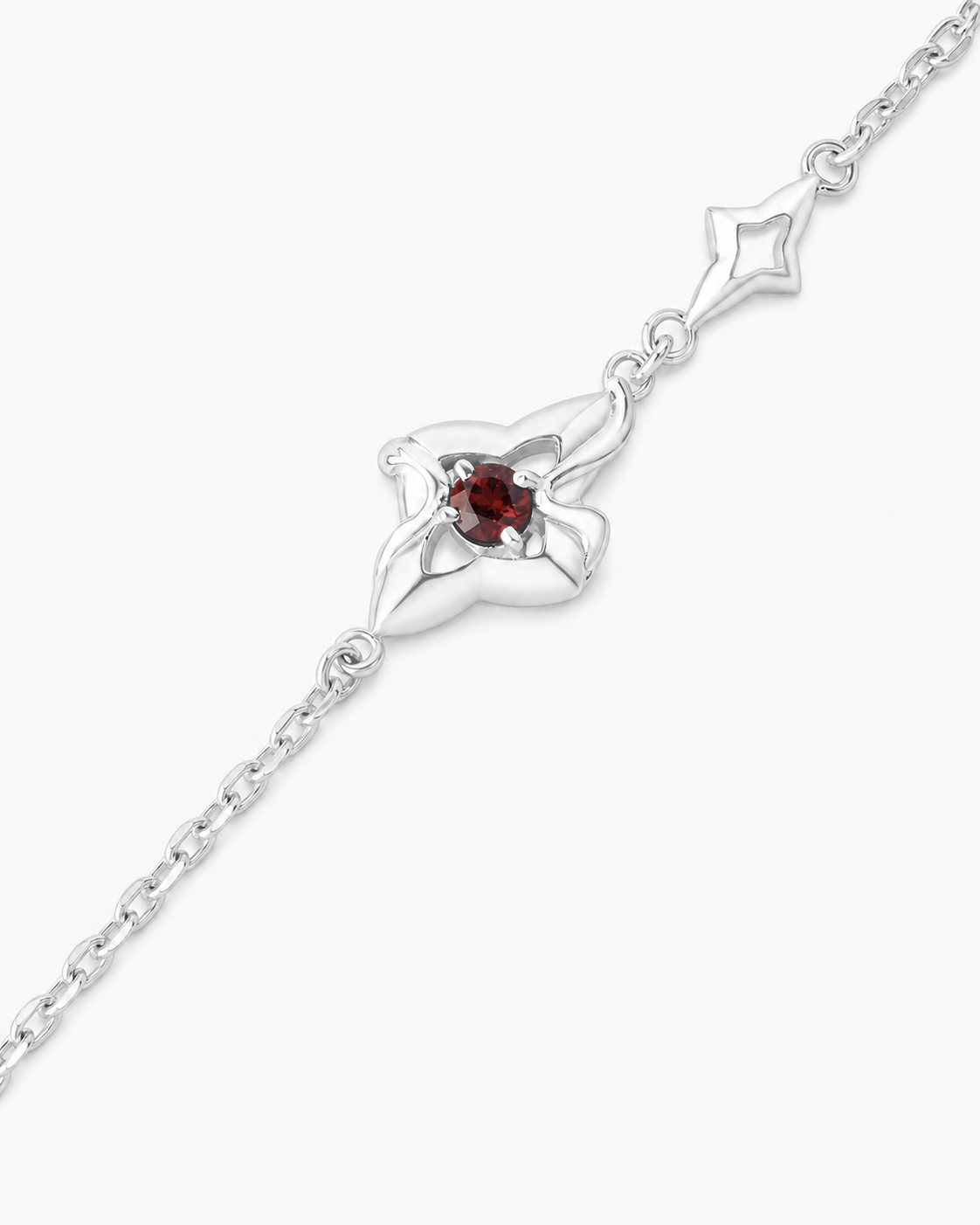 Frost Starlight Bracelet OfTheSun