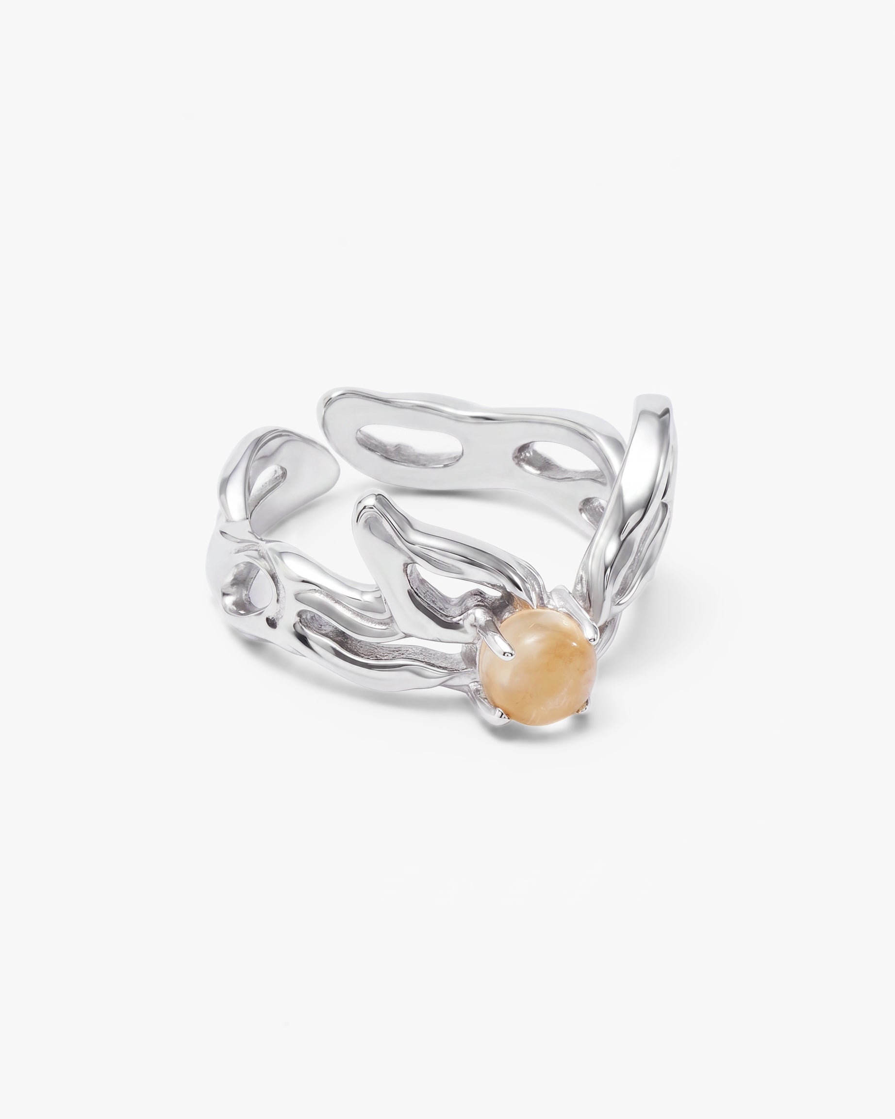 Lumen Ring - InBloom OfTheSun