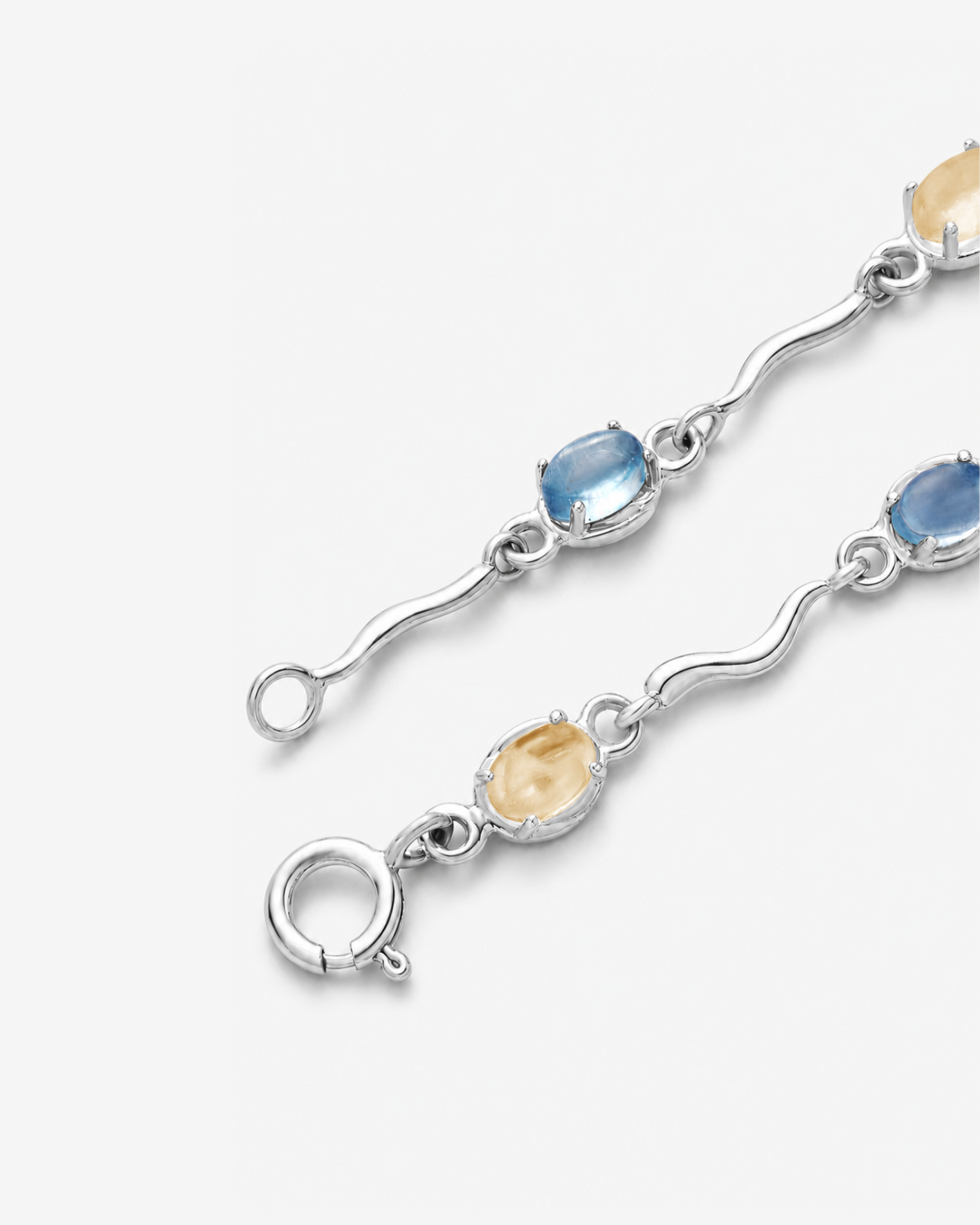 Luminous Levys Bracelet - OfTheSun