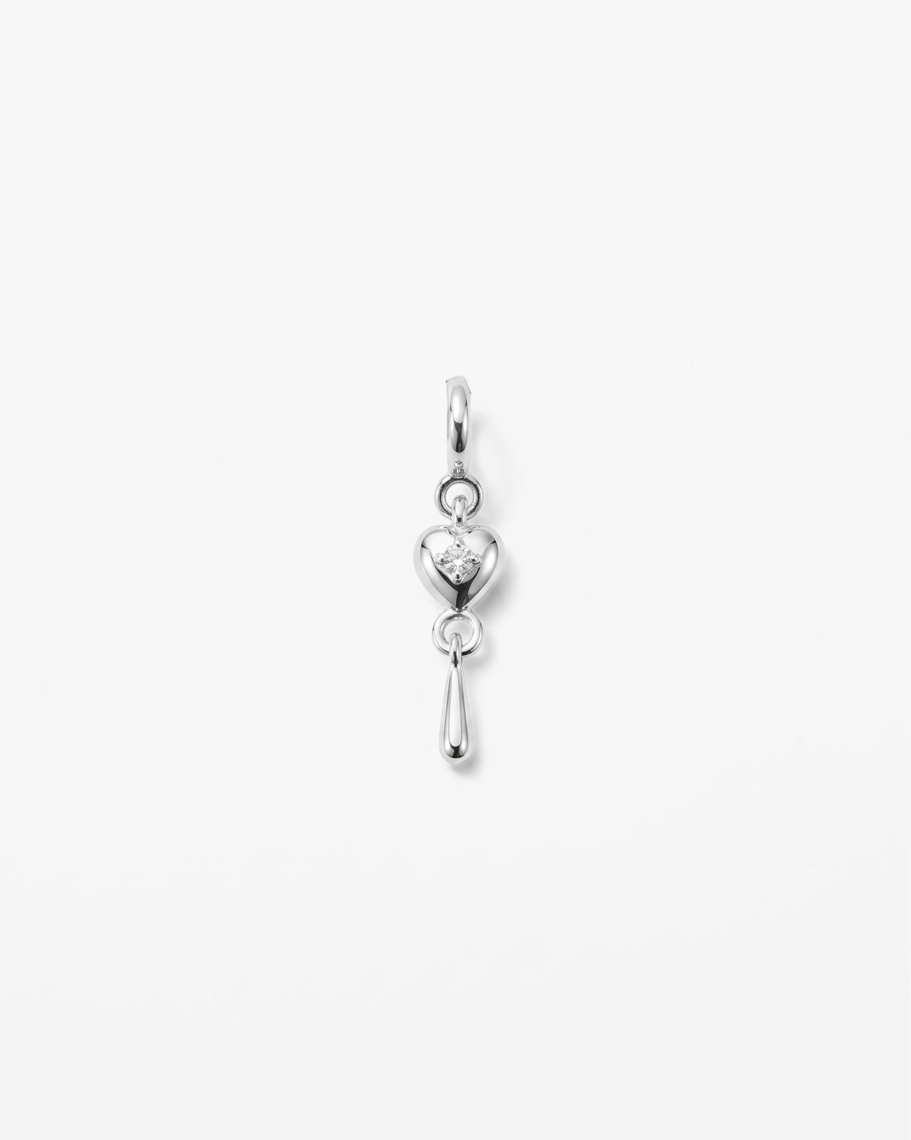 Lumora Charm - Morph OfTheSun