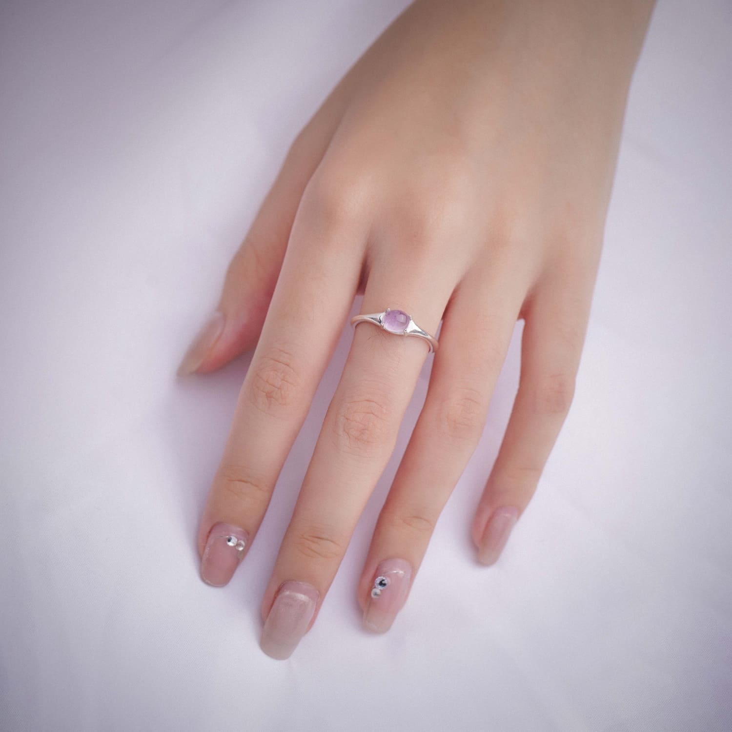 Navaa Ring Ofthesun