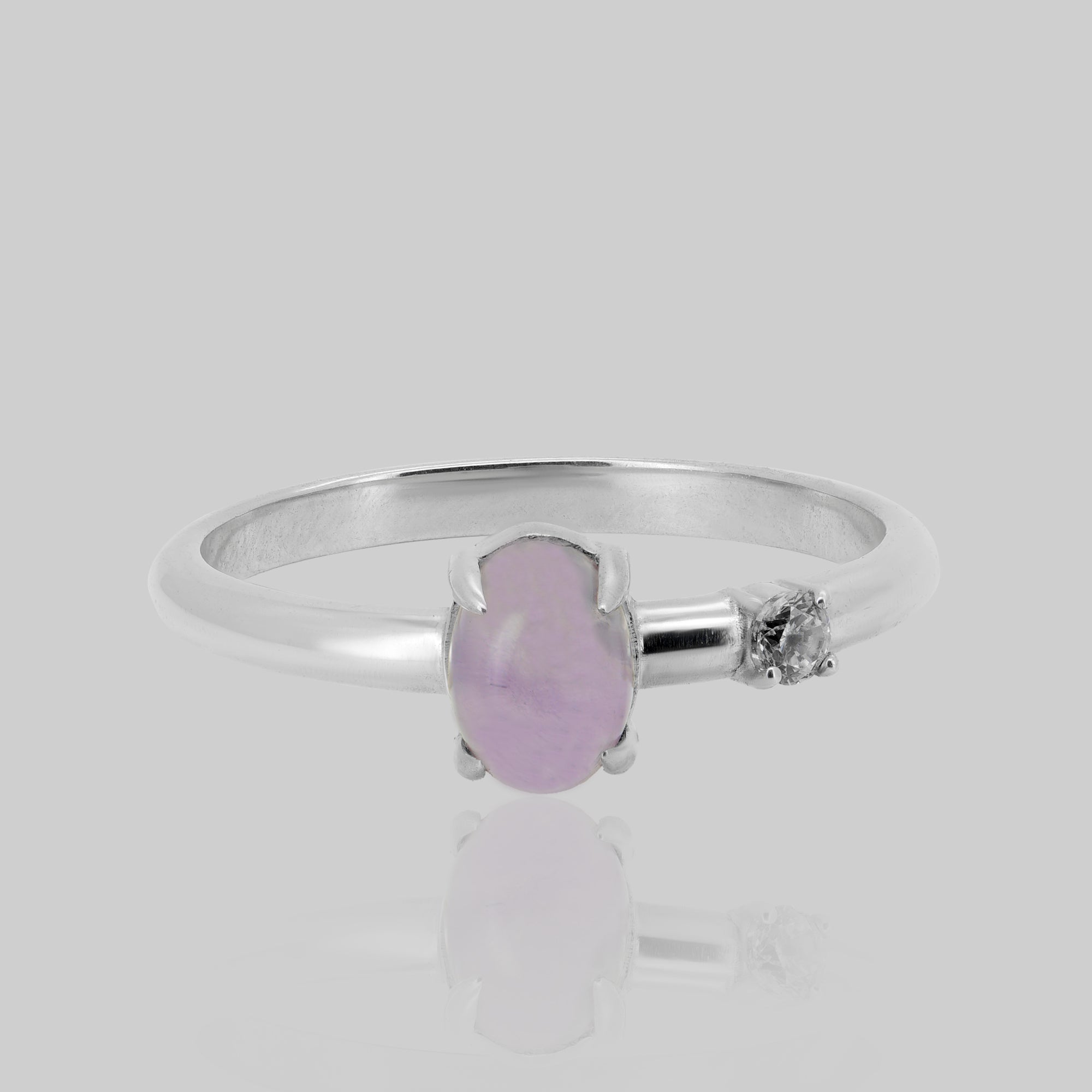 CZ Navaa Ring Ofthesun