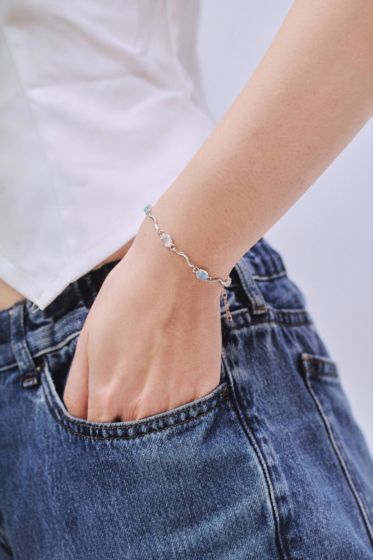 Levys Bracelet - OfTheSun