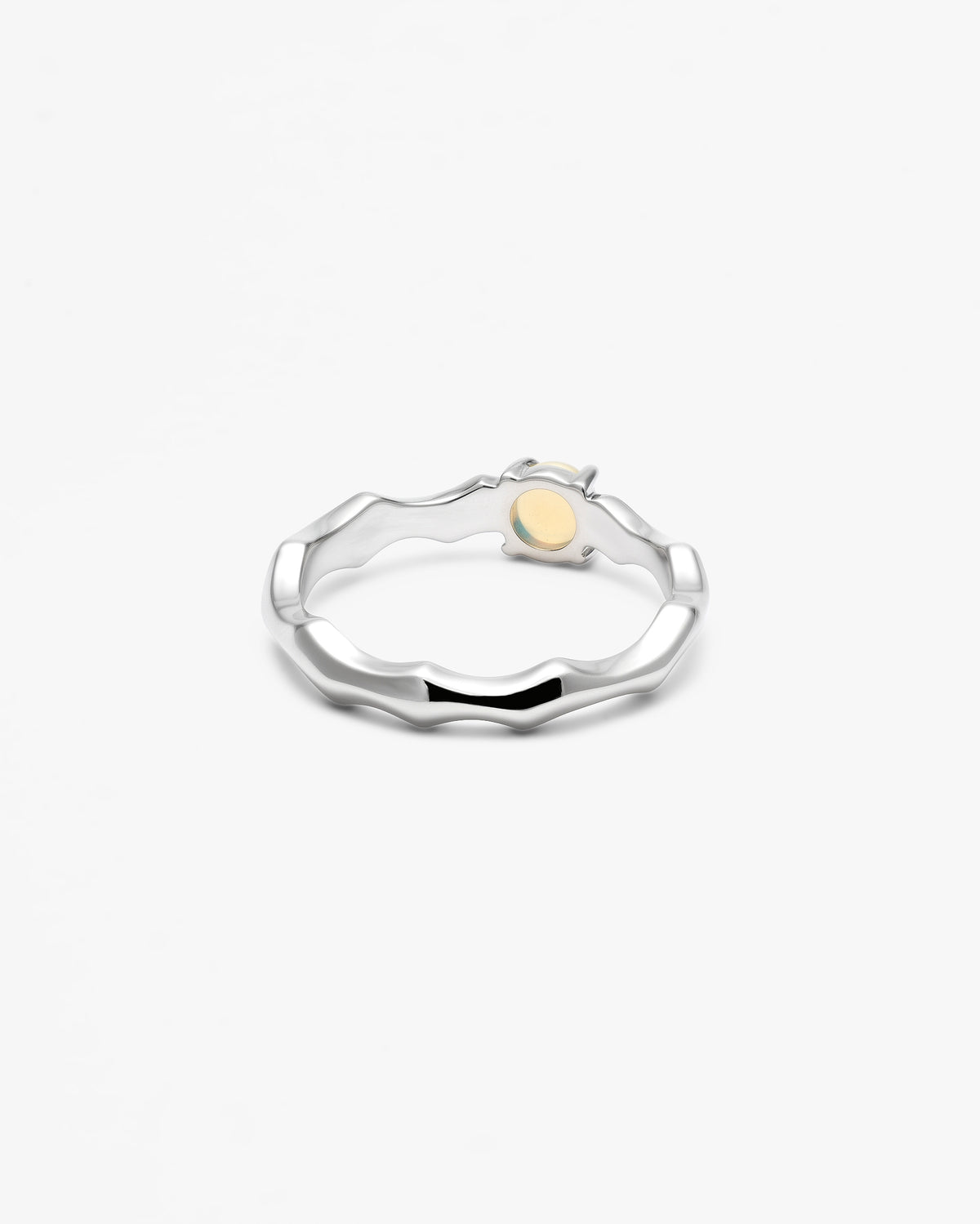 Sunset Opal Ring - Ofthesun