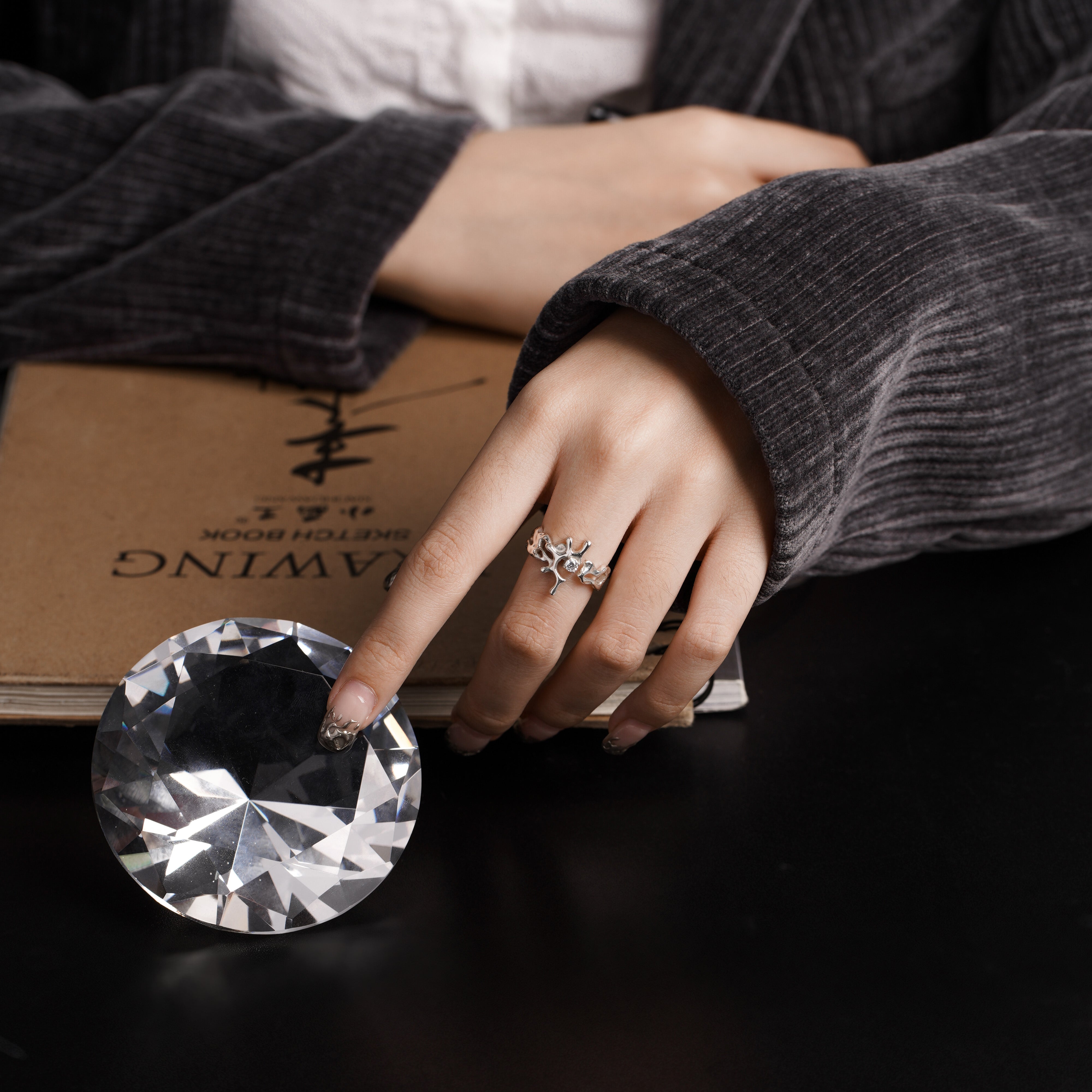 Sol Ring Ofthesun
