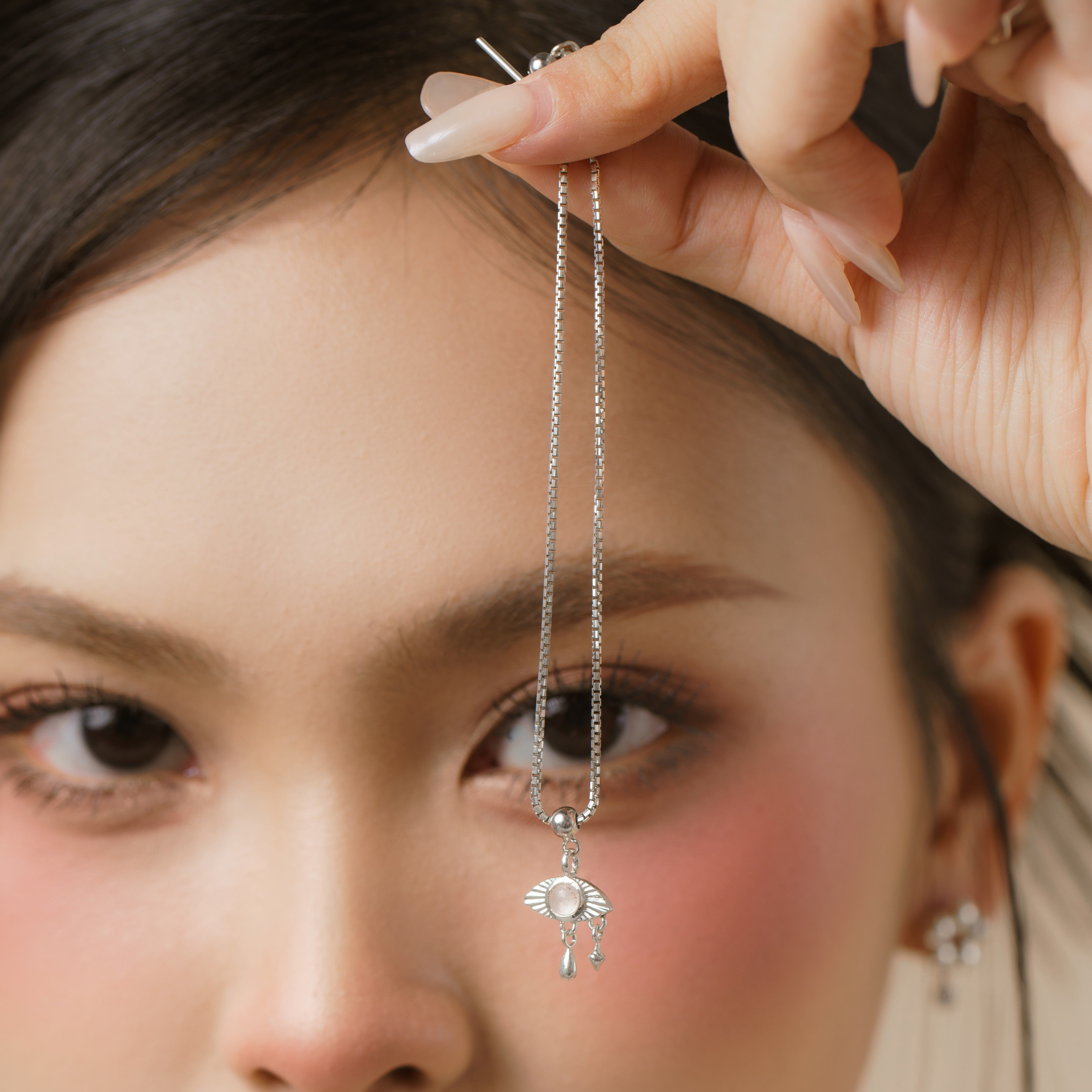 Tessa Bracelet- OfTheSun