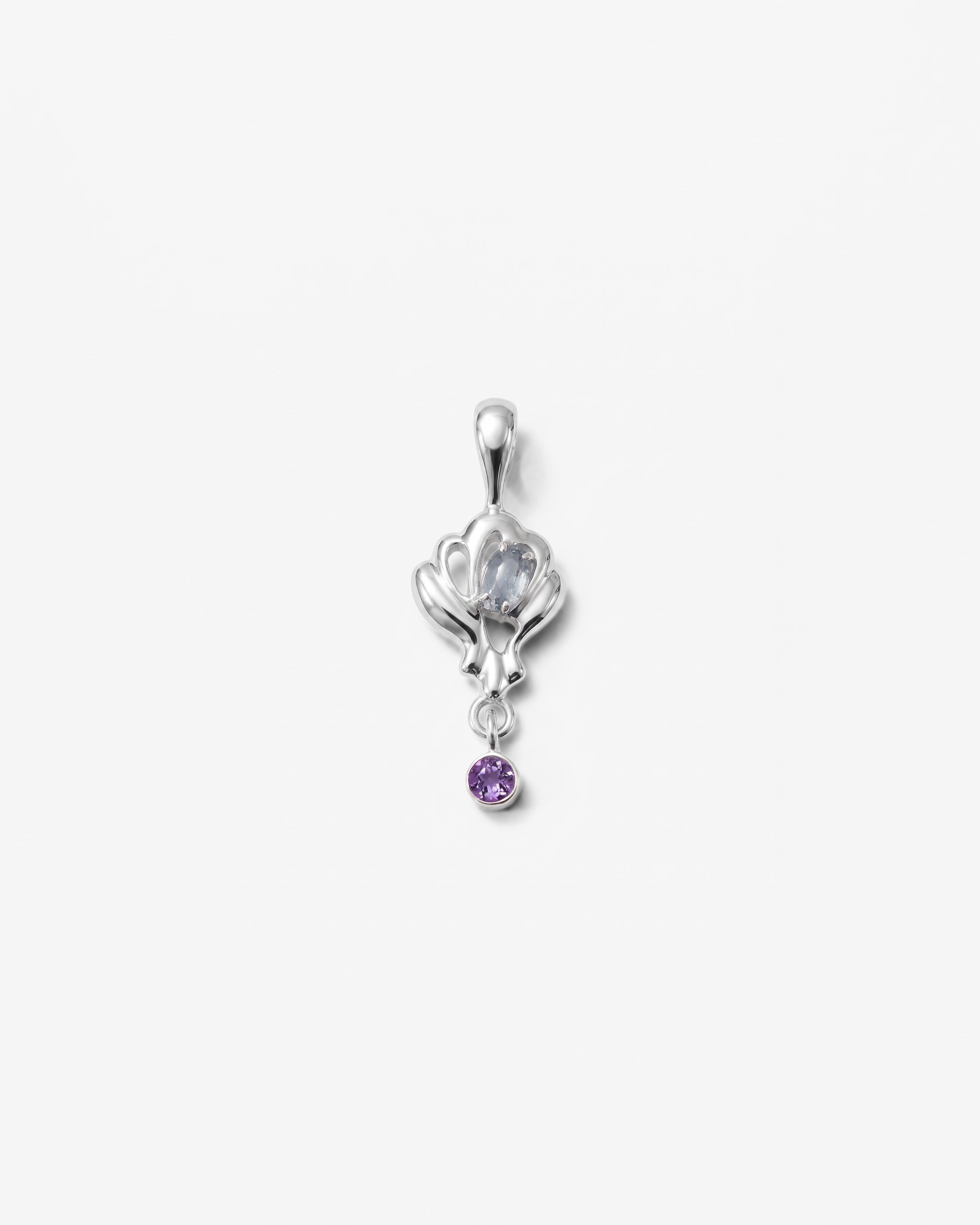 Siren's Tear Pendant - OfTheSun