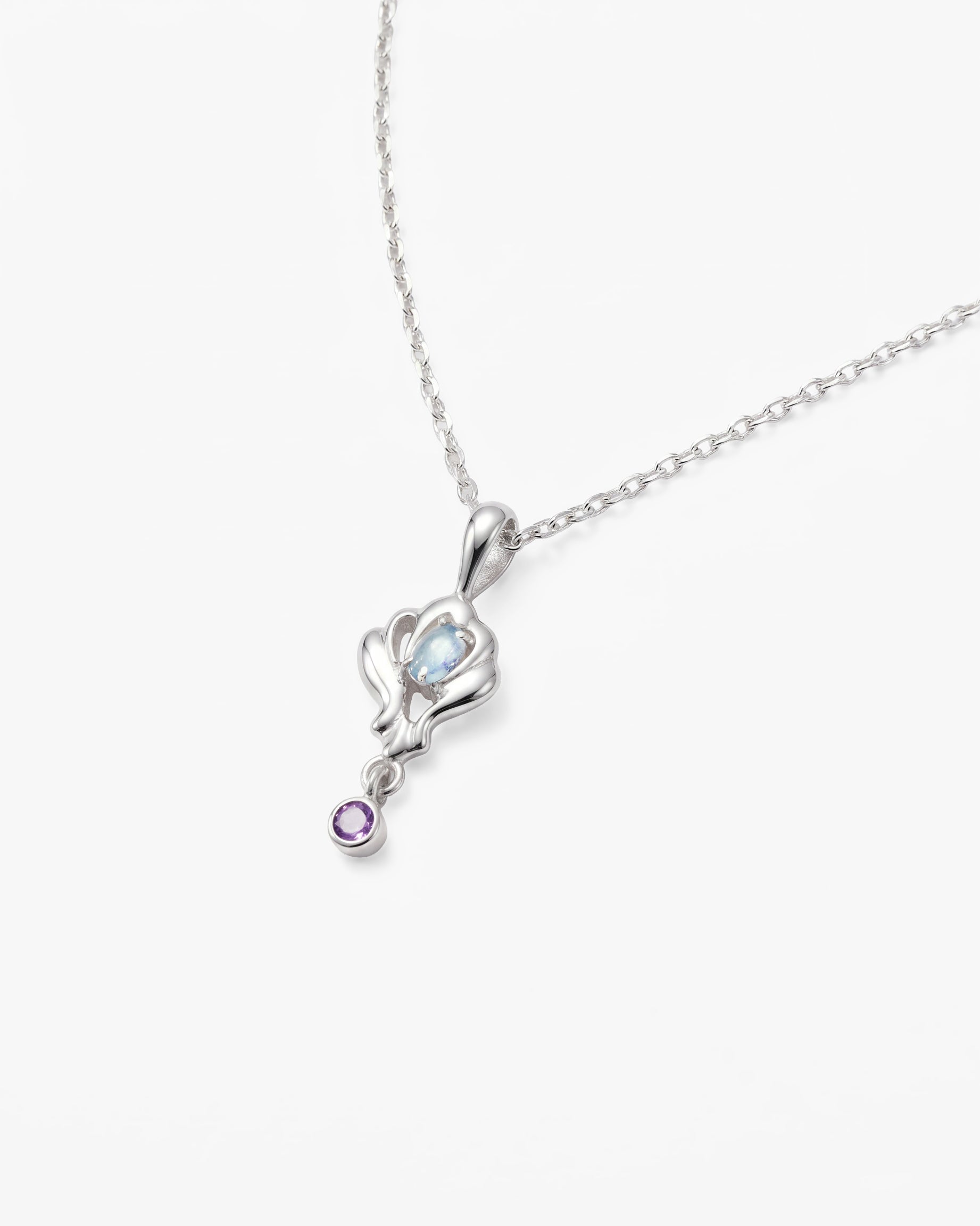 Siren's Tear Pendant - OfTheSun