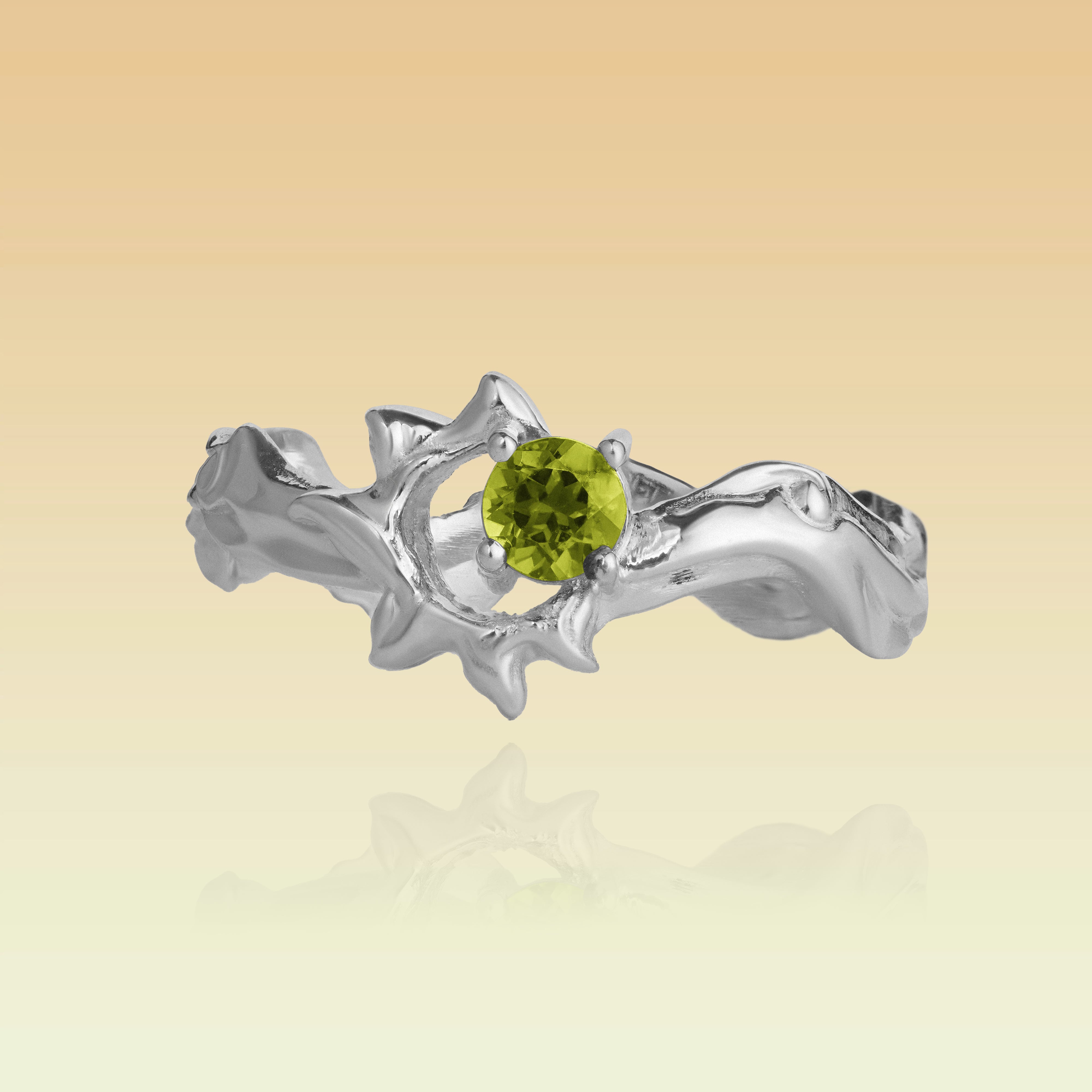 Solaris Ring - Sun OfTheSun