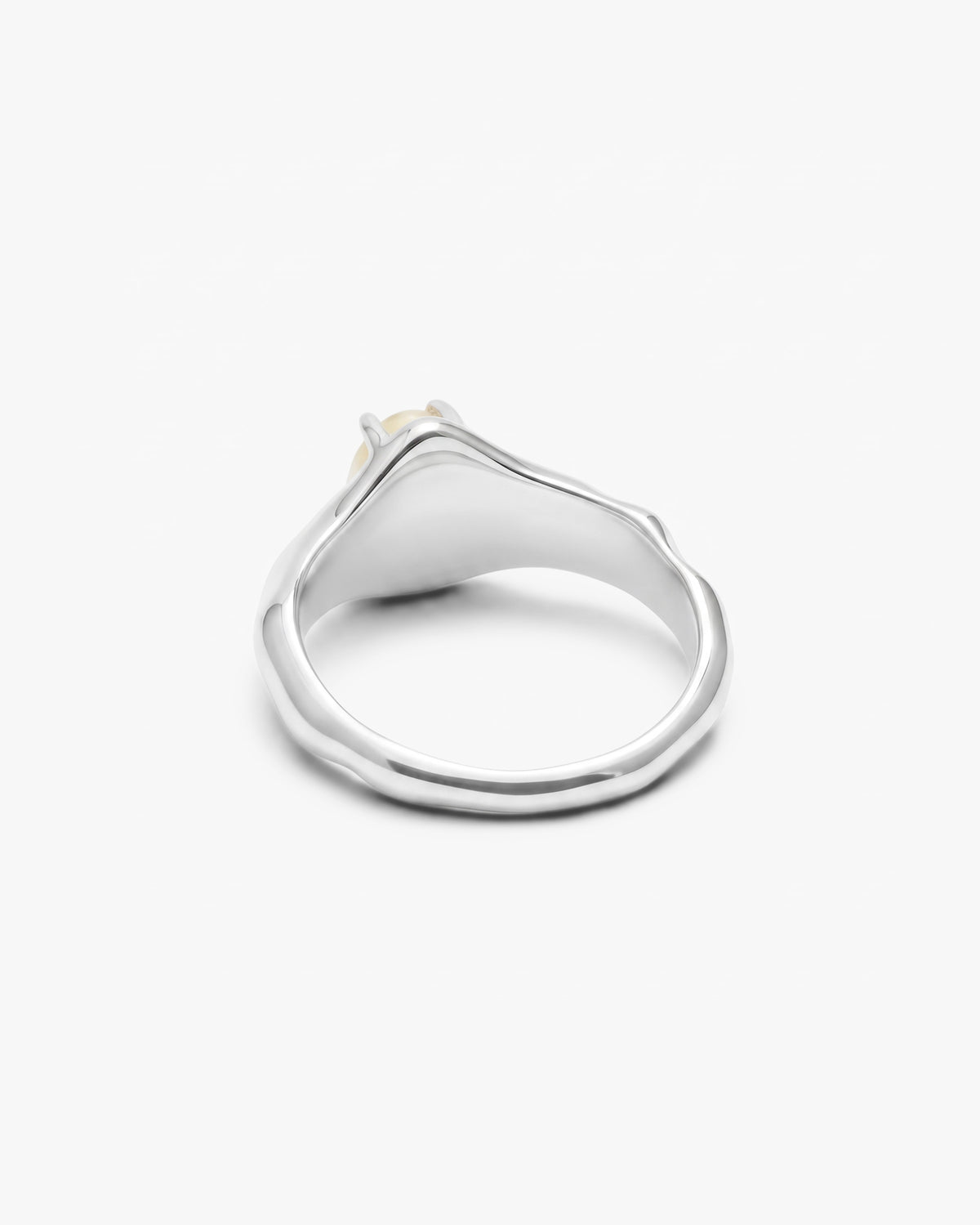 Sombrero Opal Ring - OfTheSun