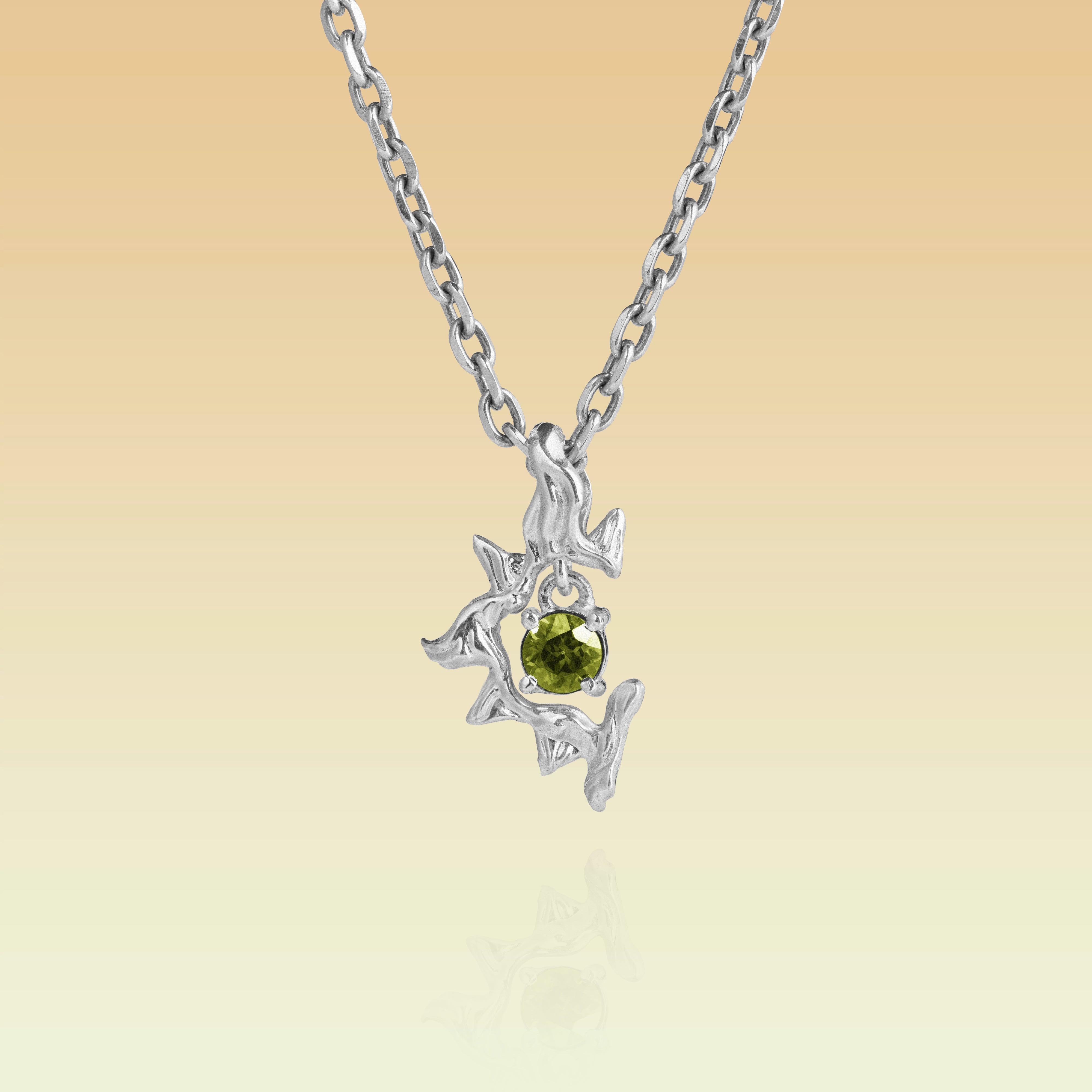 Sunna Pendant - Sun OfTheSun