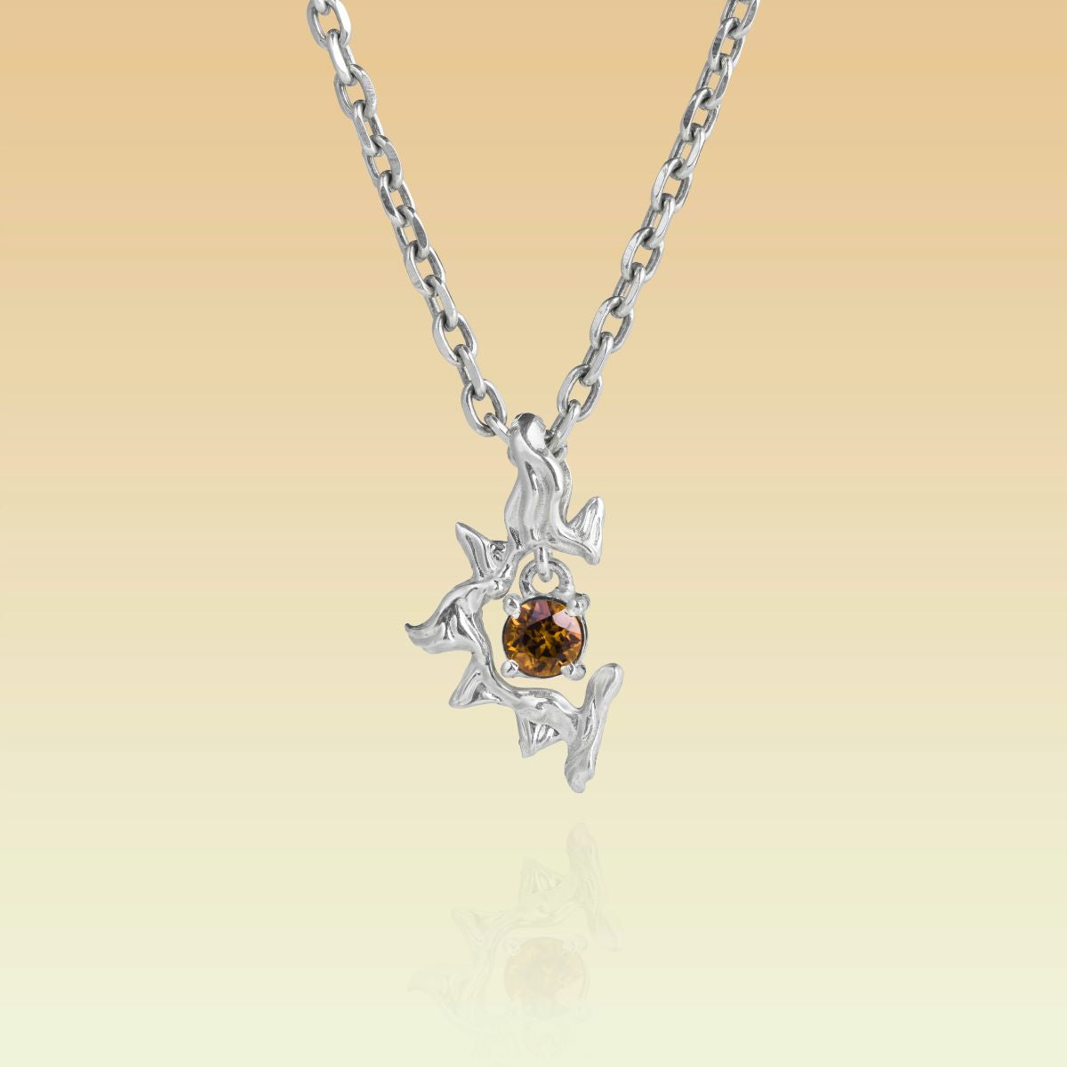 Sunna Pendant - Sun OfTheSun