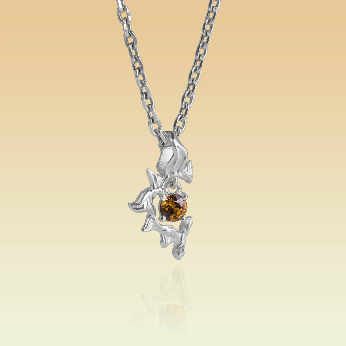 Sunna Pendant - Sun OfTheSun