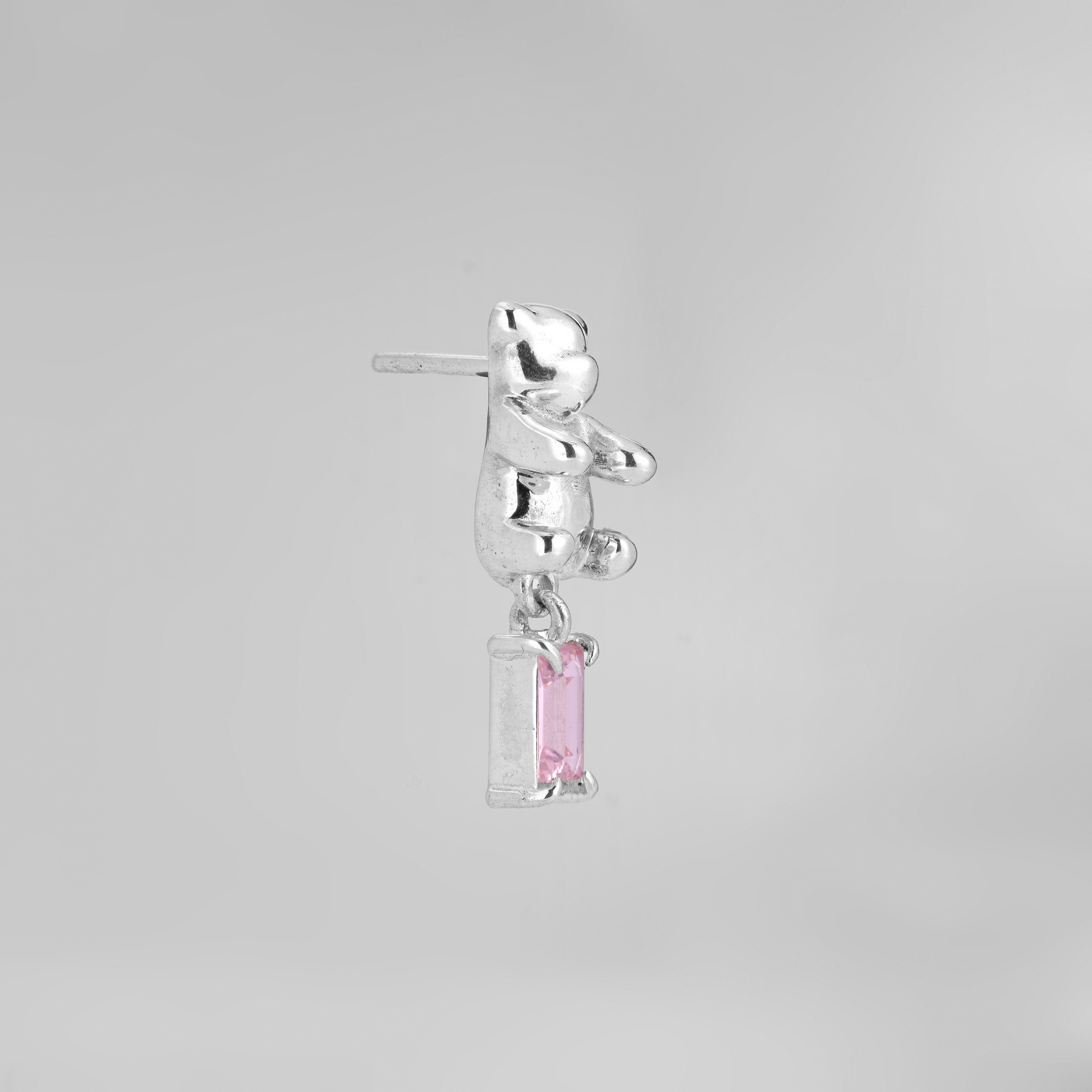 TeddyB Earring - Ofthesun