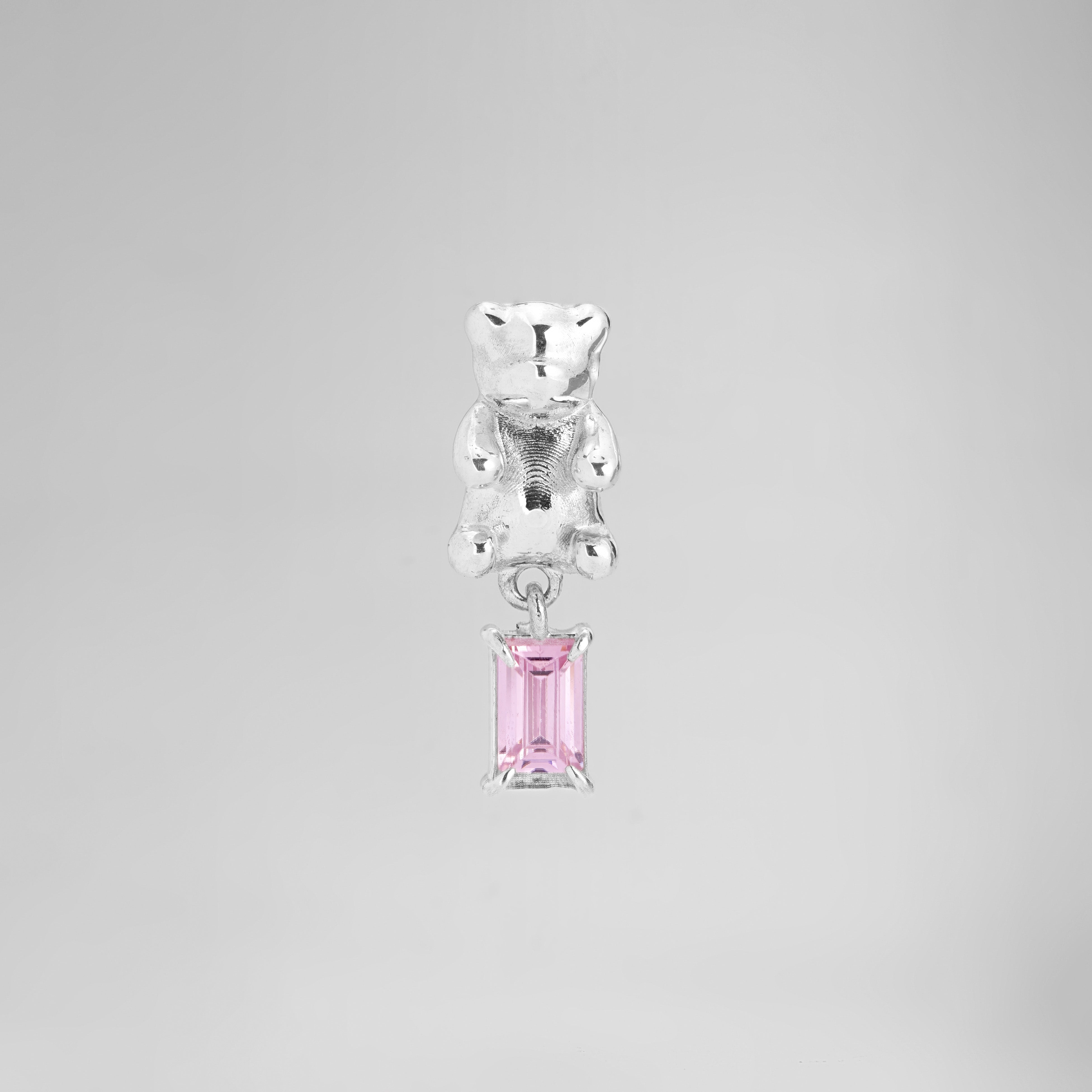 TeddyB Earring - Ofthesun