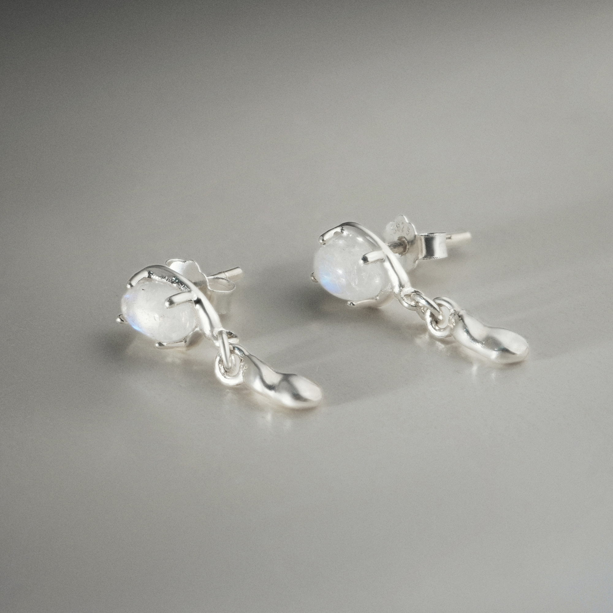 By Your Side Earring - OfTheSun