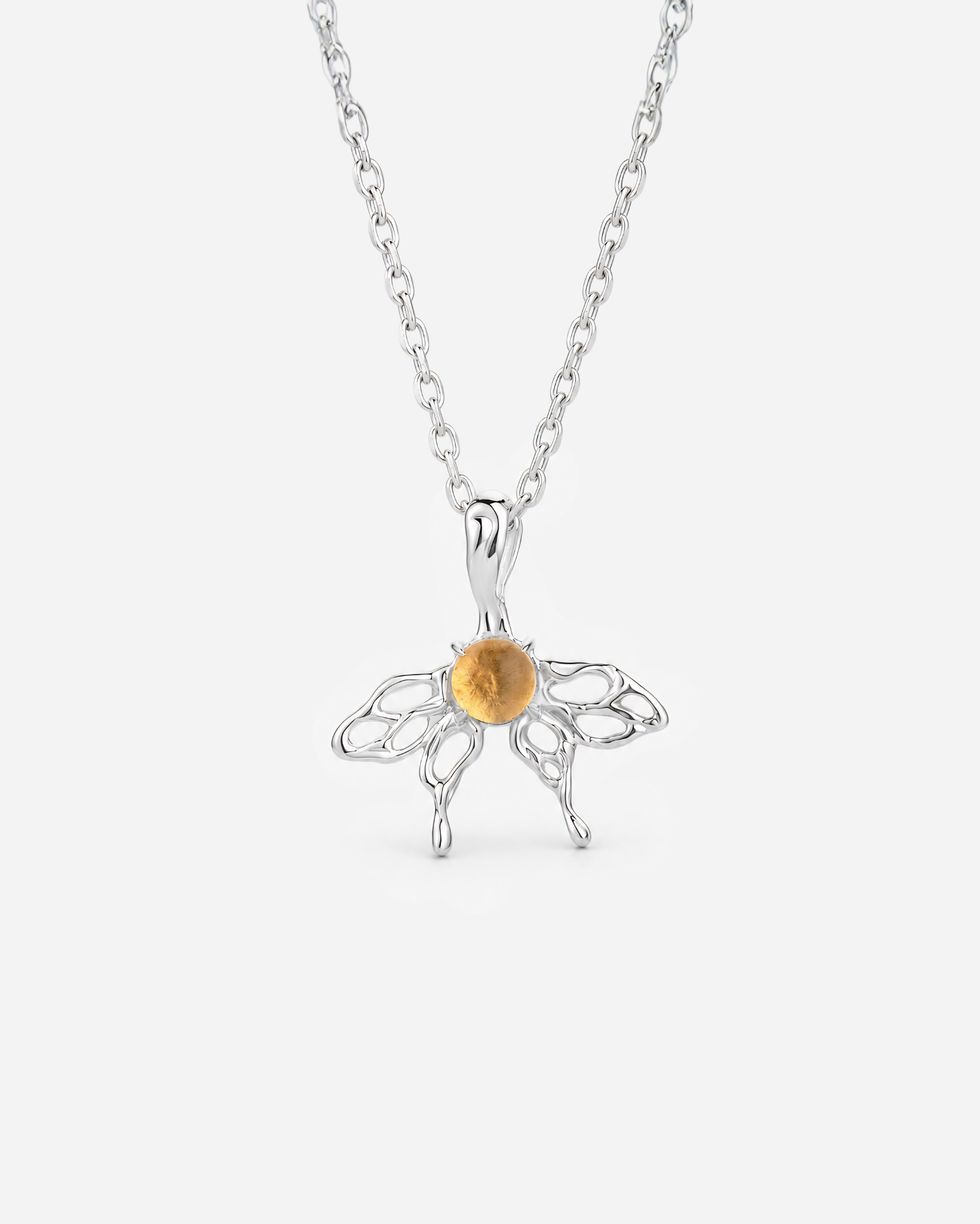 Gleam Pendant - InBloom OfTheSun