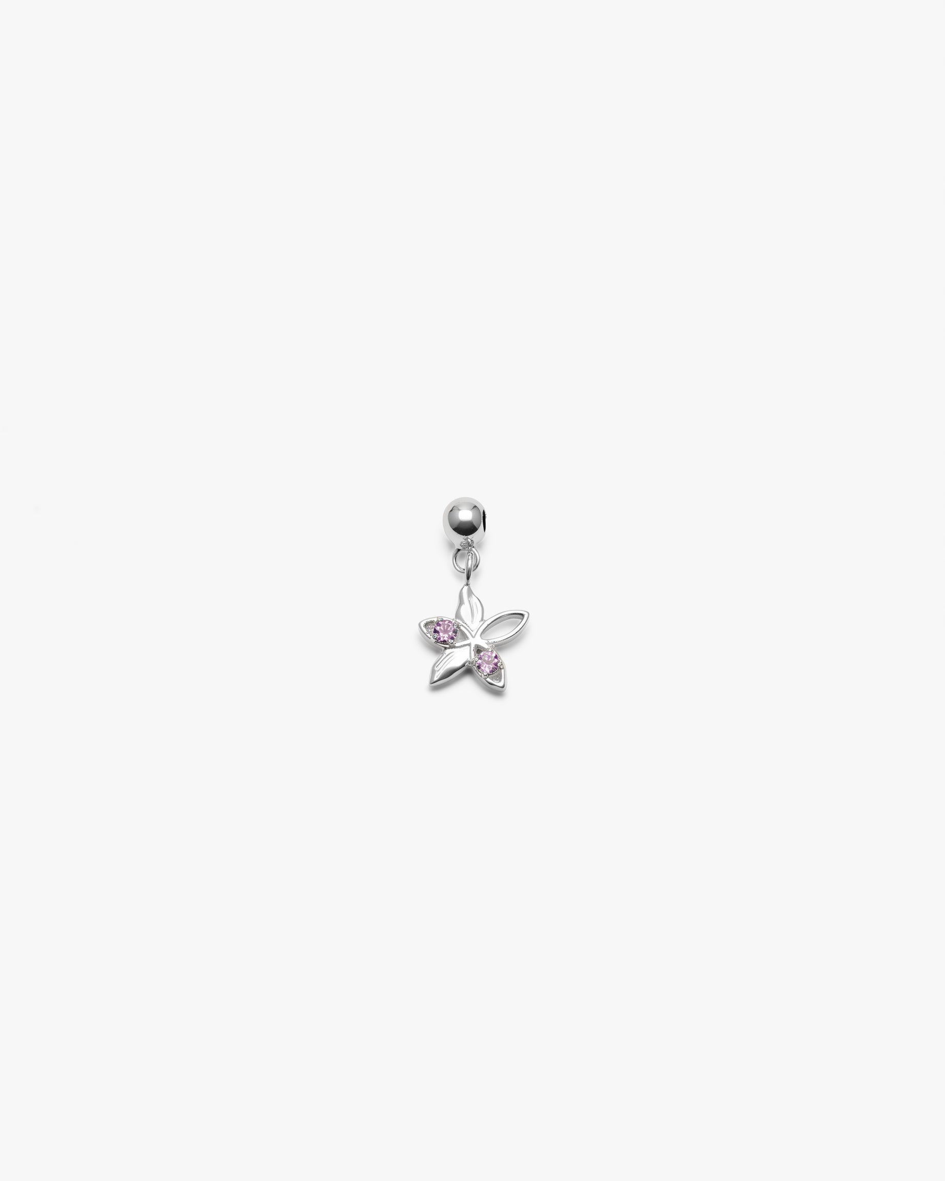 Veyora Charm - Eyeverse OfTheSun