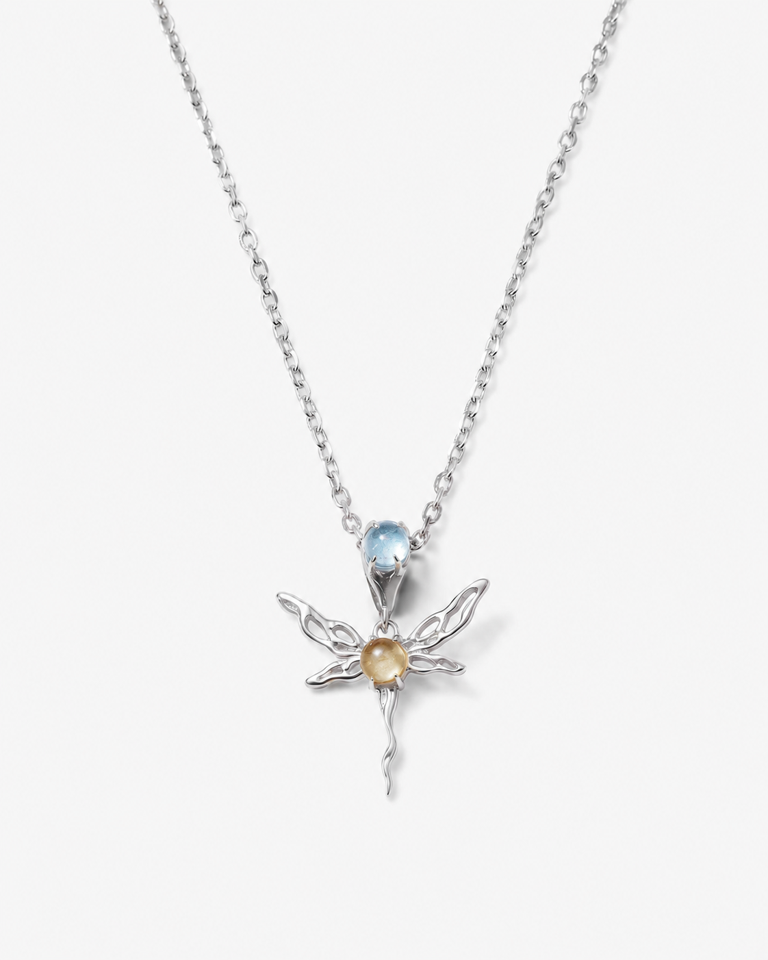 Zephyr Pendant - InBloom OfTheSun