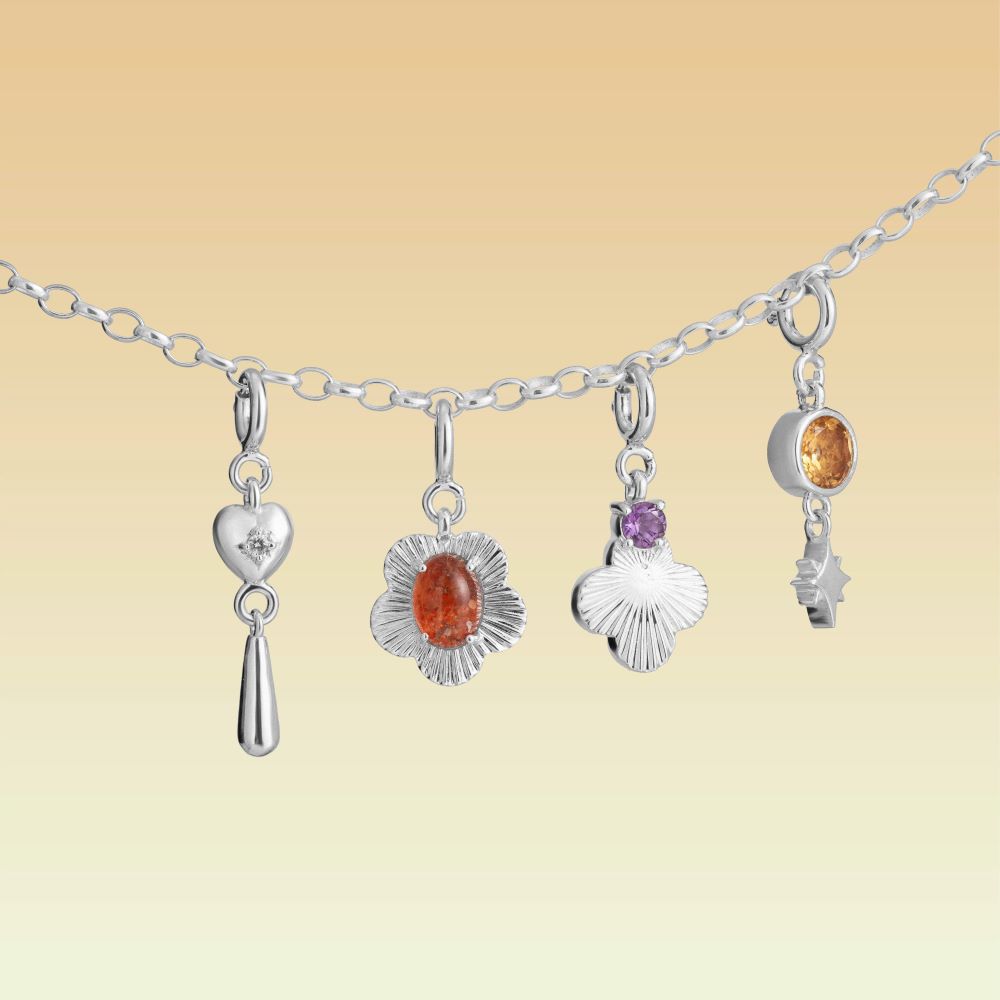 Seren Charm - Morph OfTheSun