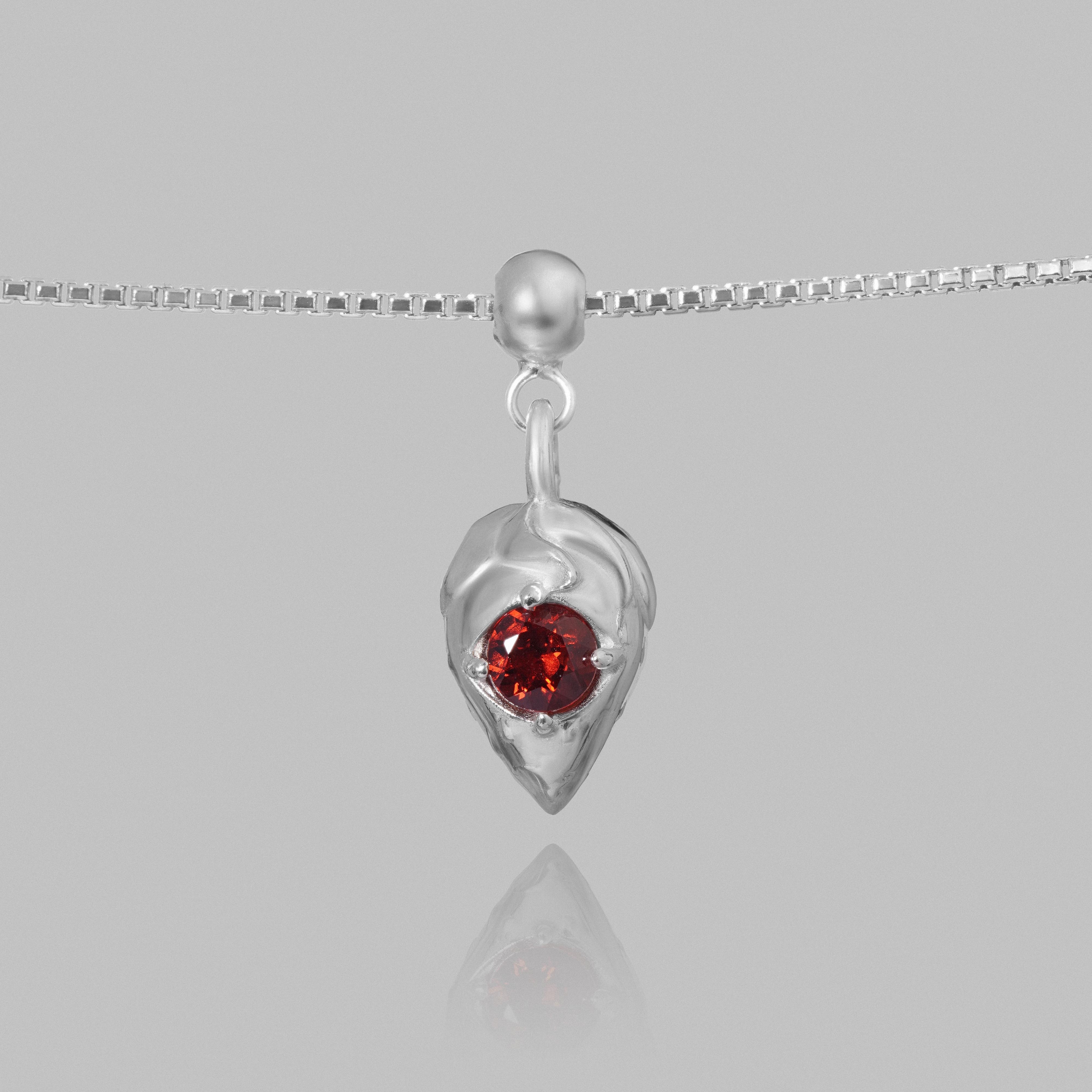 Soliris Charm - Eyeverse OfTheSun