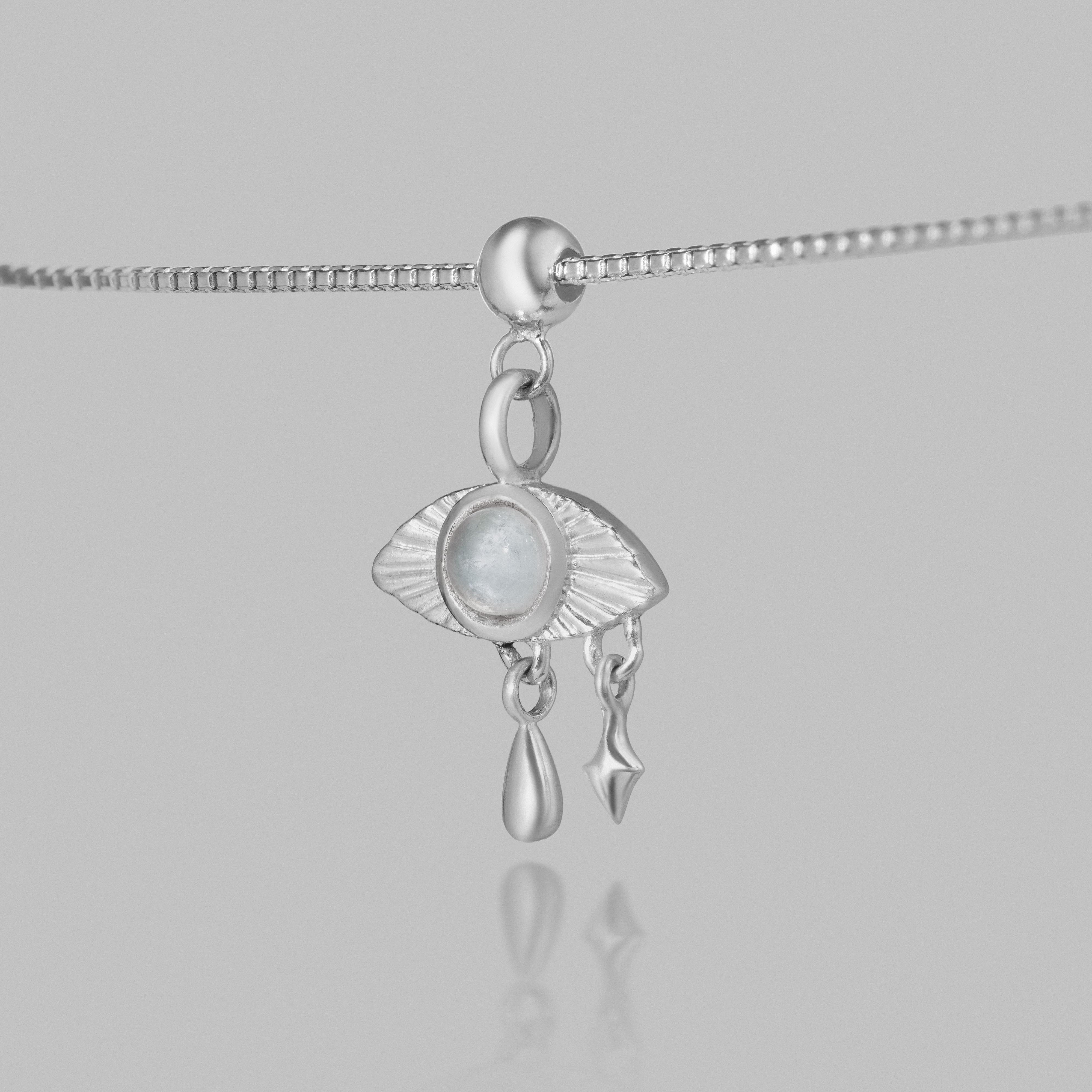 Serelis Charm - Eyeverse OfTheSun