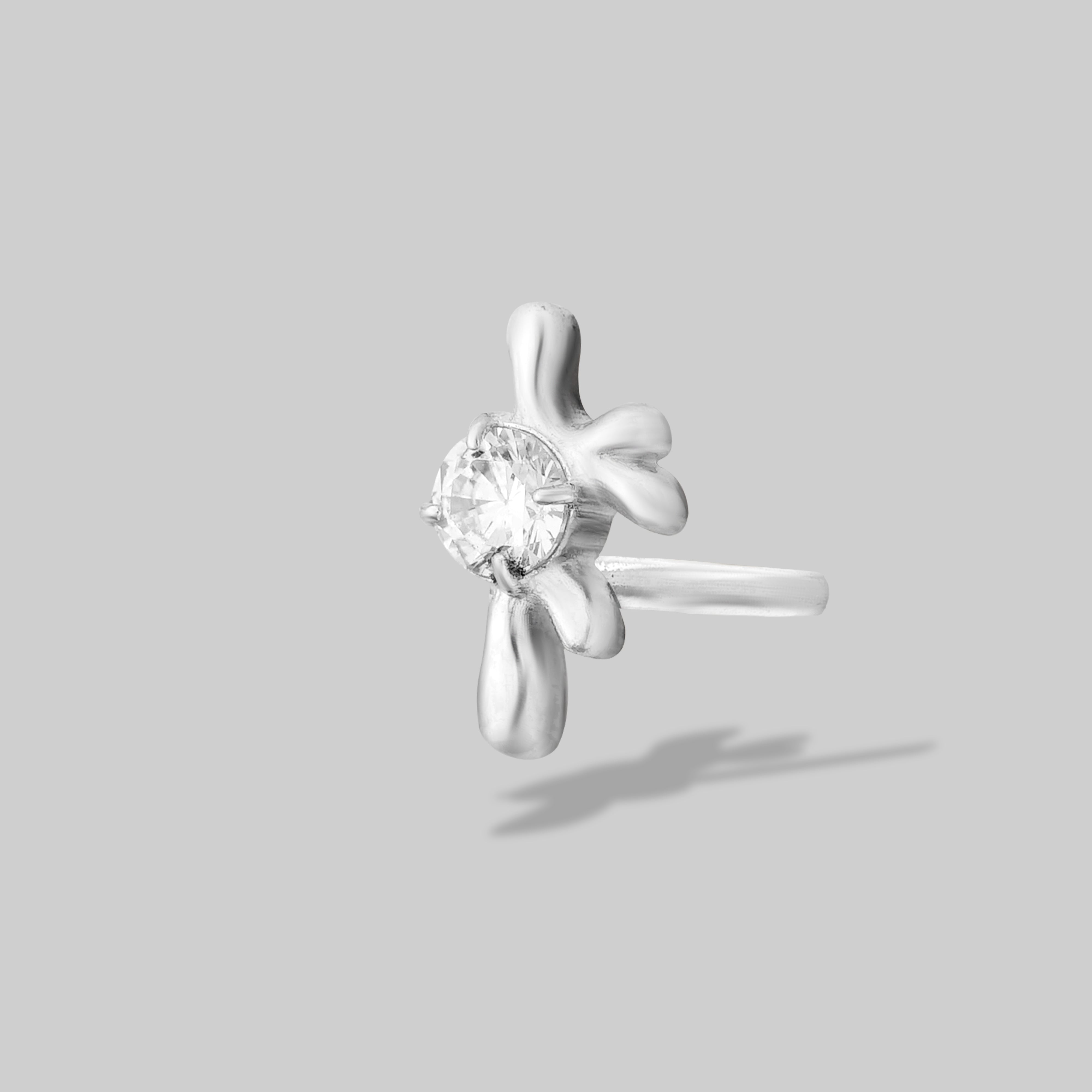 Coral Bud Earrings - Sea OfTheSun