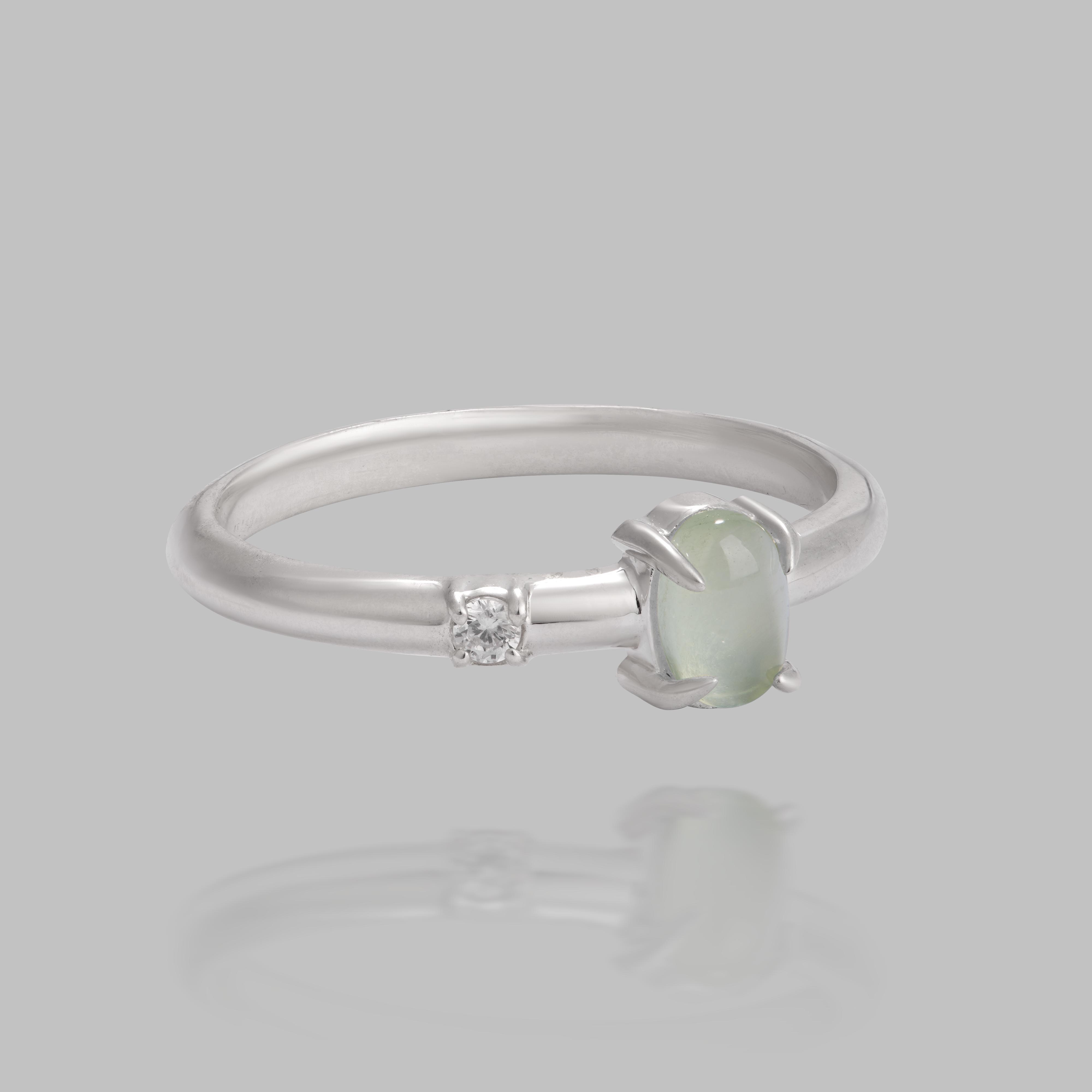 CZ Navaa Ring Ofthesun
